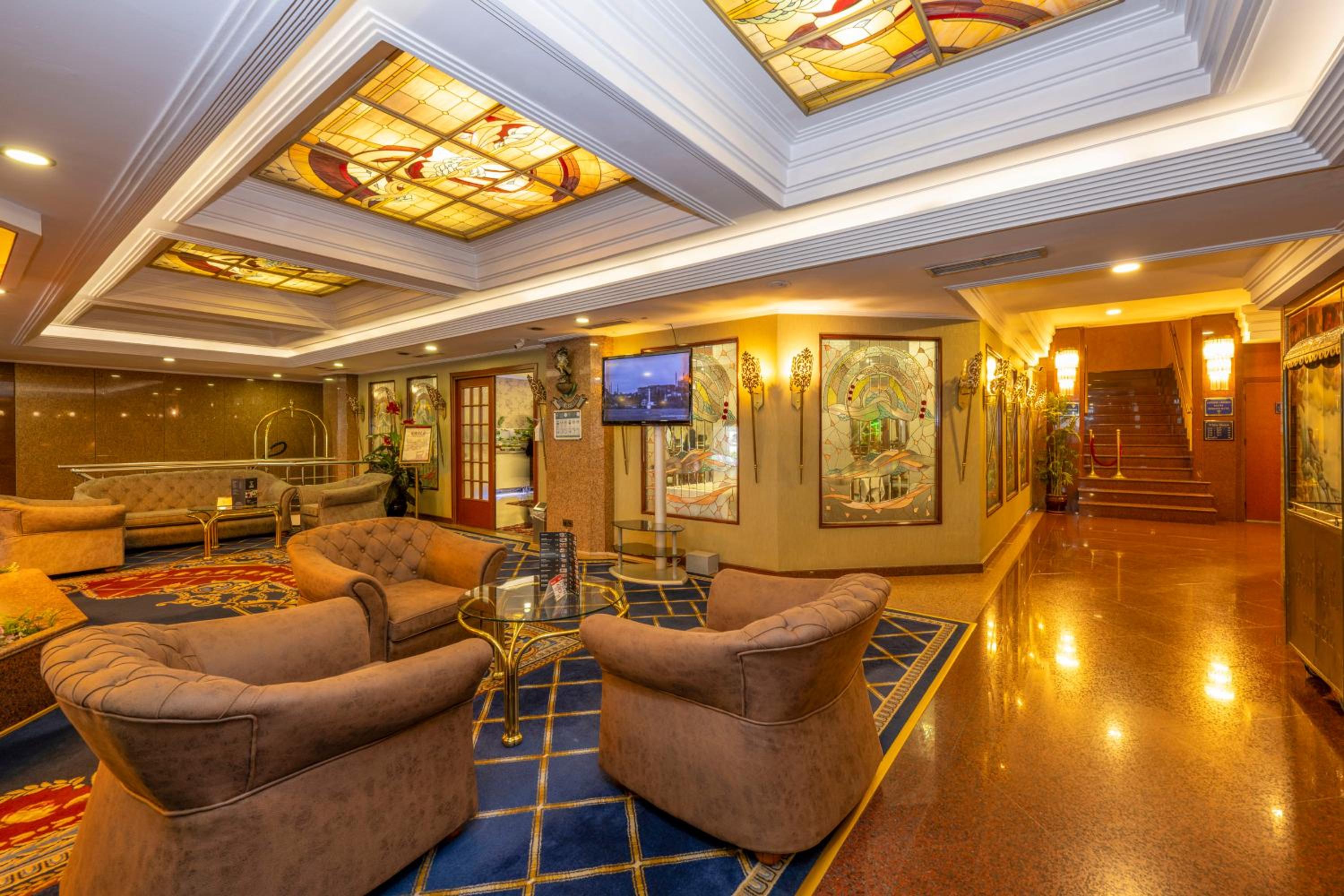 Grand Anka Hotel - Image 84