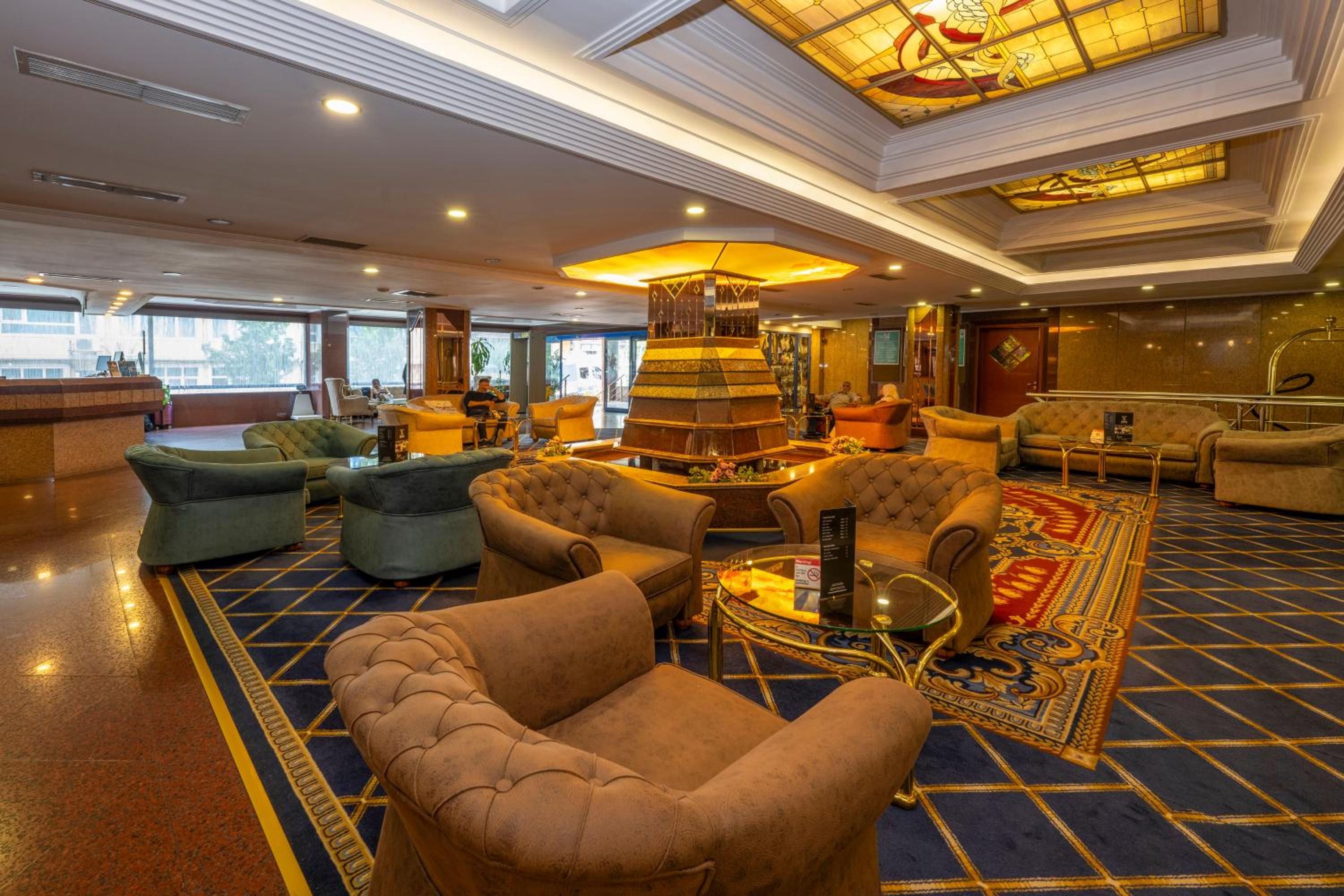 Grand Anka Hotel - Image 197