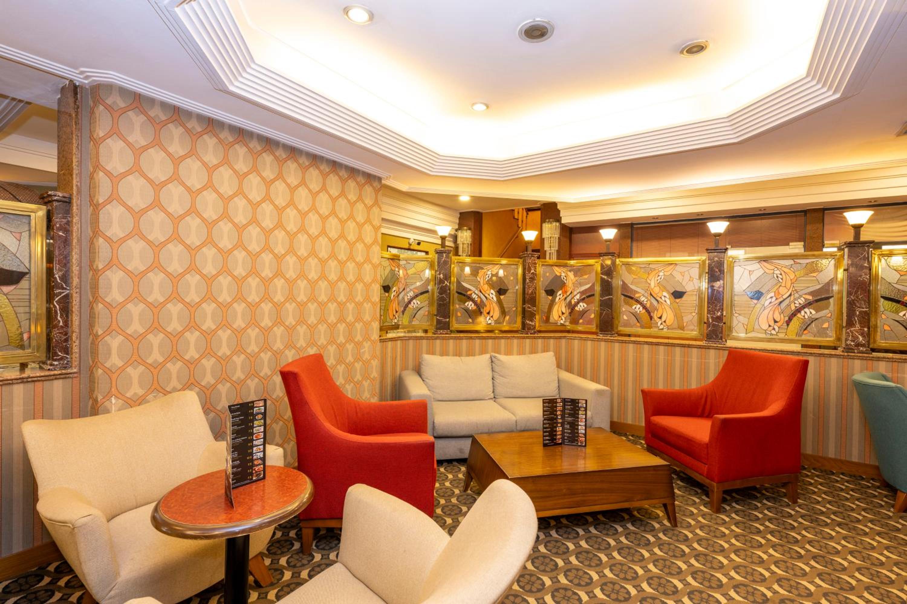 Grand Anka Hotel - Image 87
