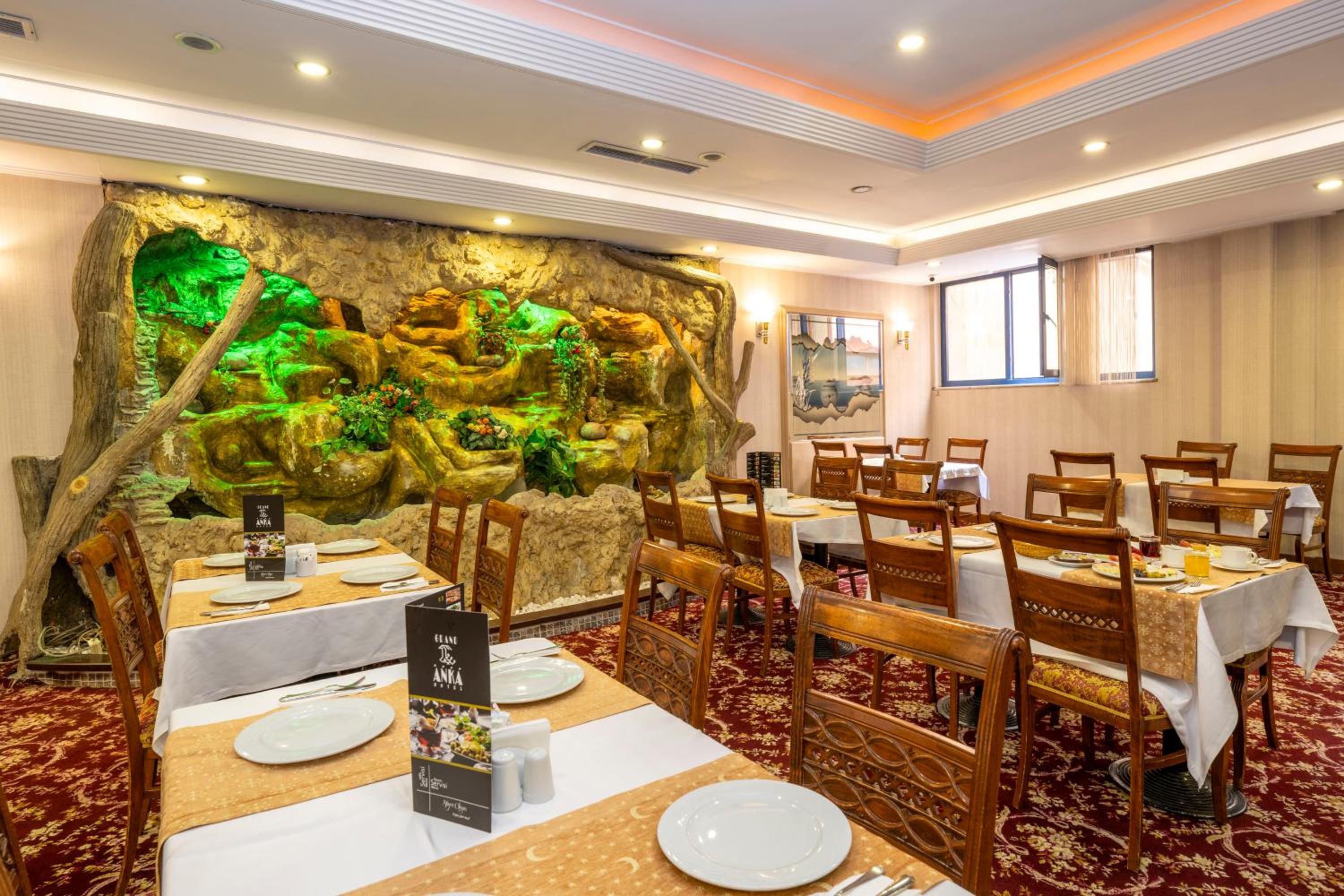 Grand Anka Hotel - Image 83