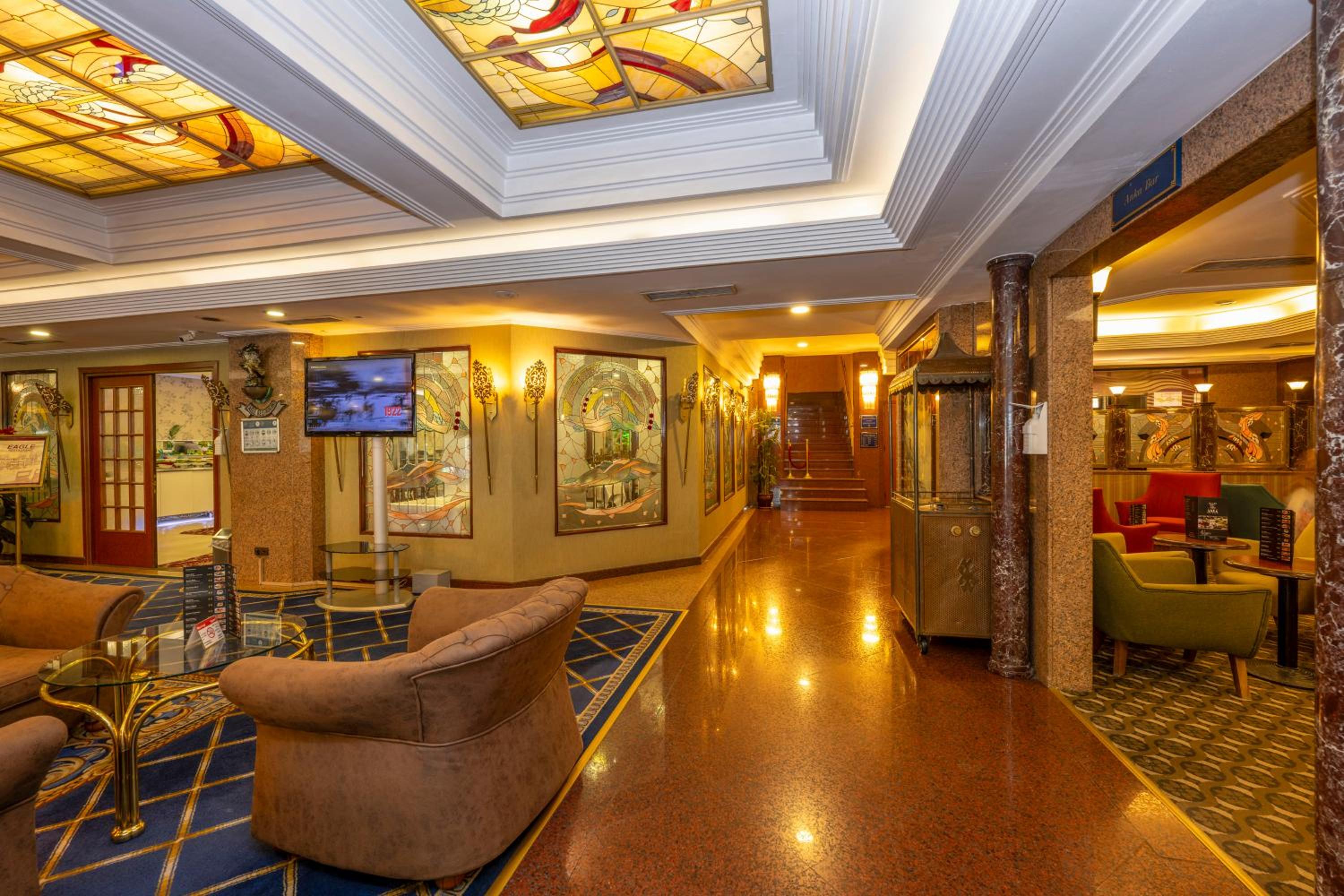Grand Anka Hotel - Image 206