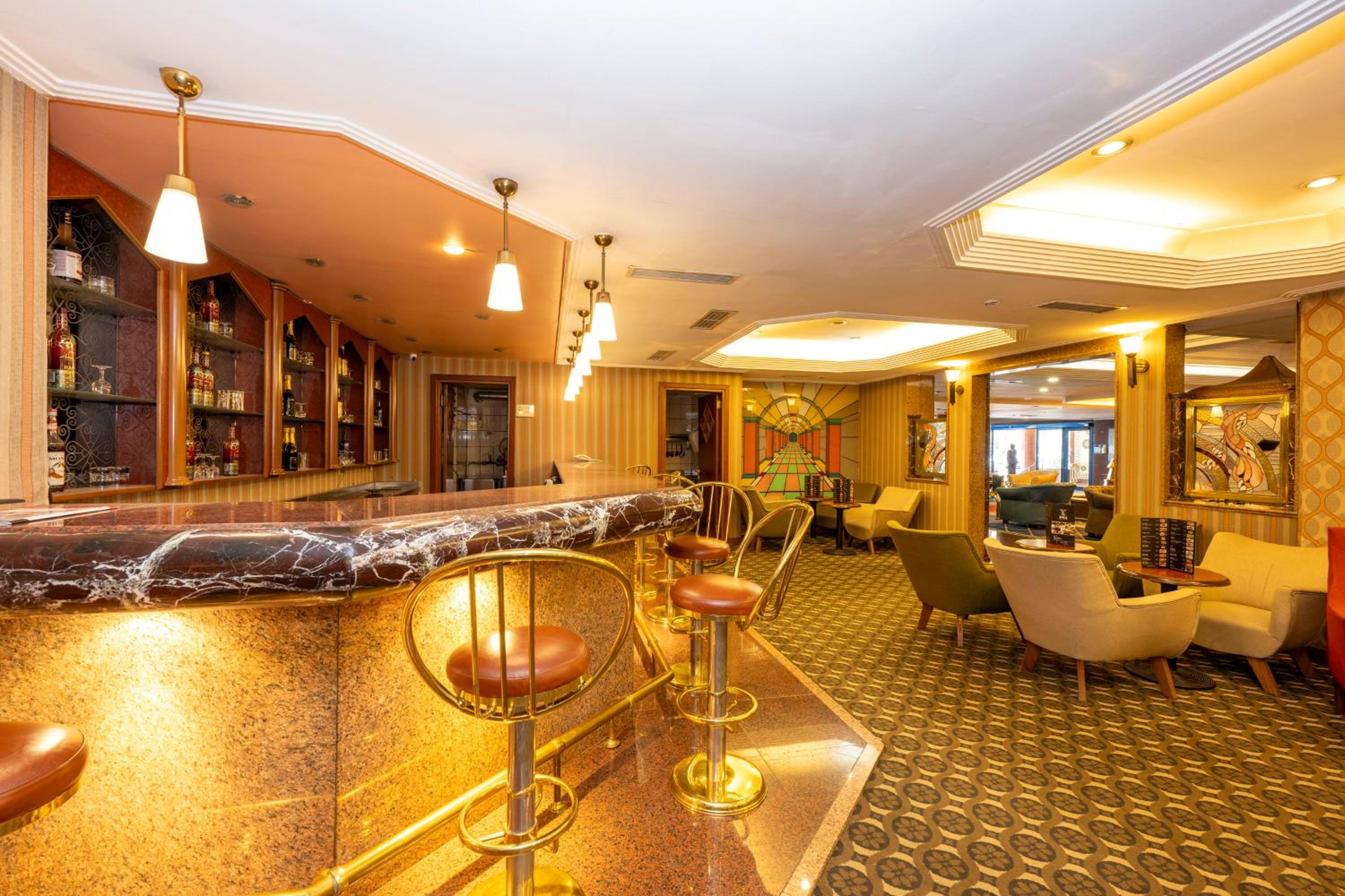 Grand Anka Hotel - Image 211