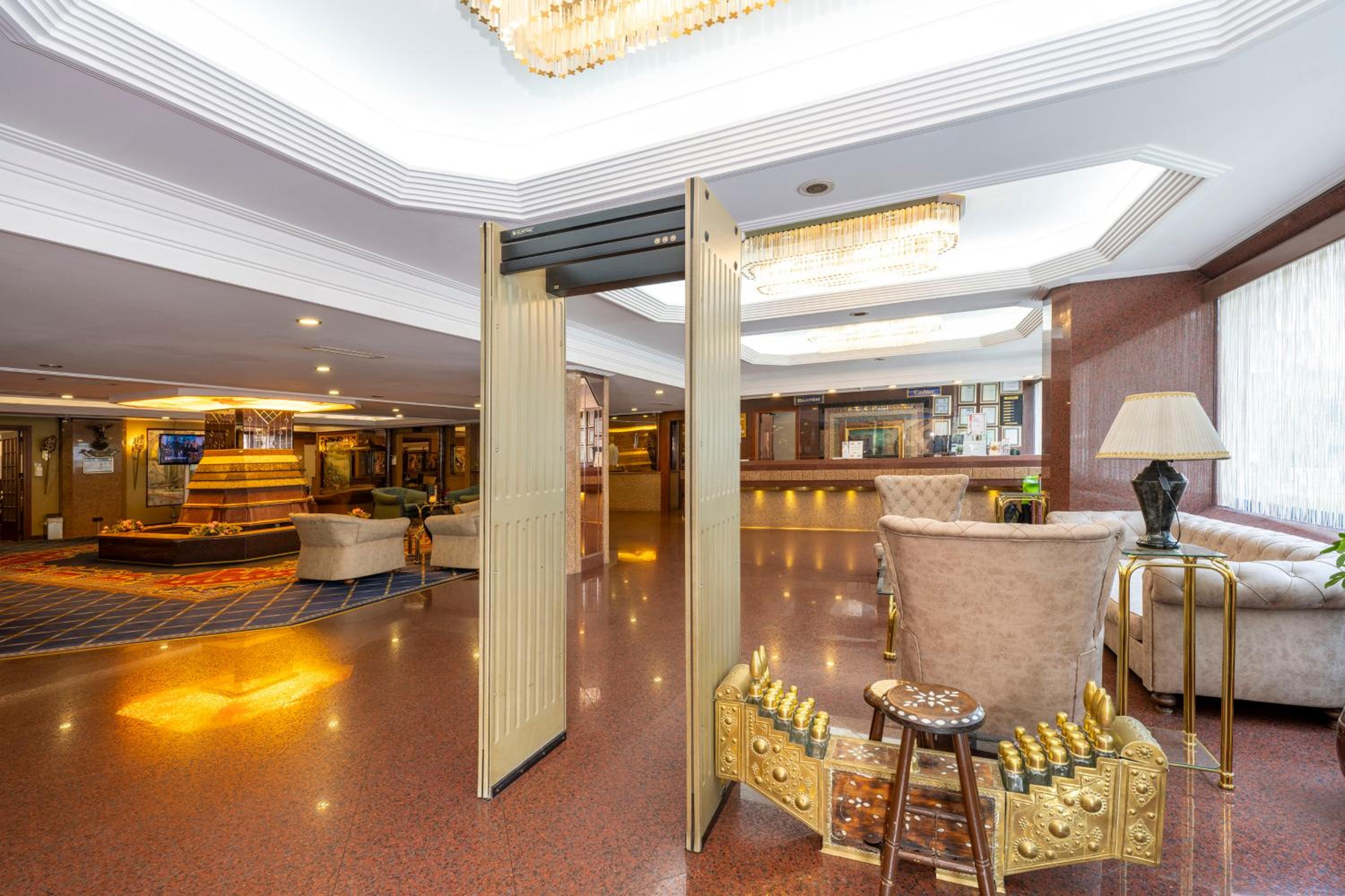 Grand Anka Hotel - Image 201