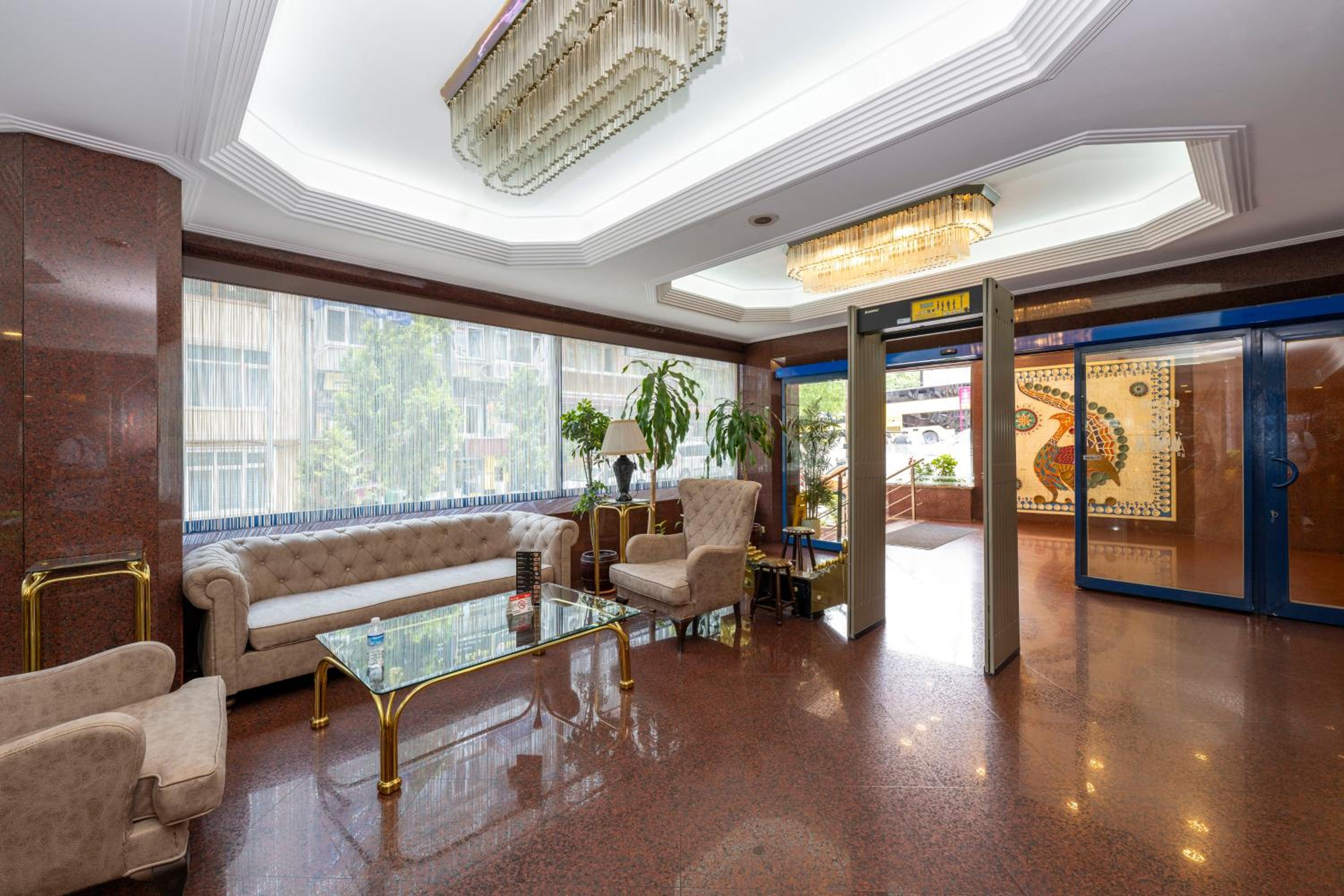 Grand Anka Hotel - Image 208