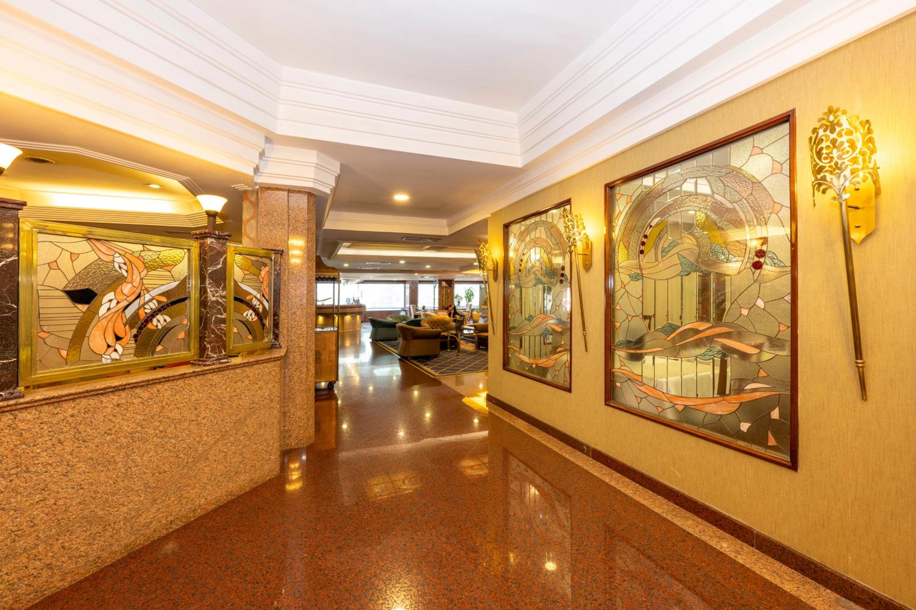 Grand Anka Hotel - Image 102
