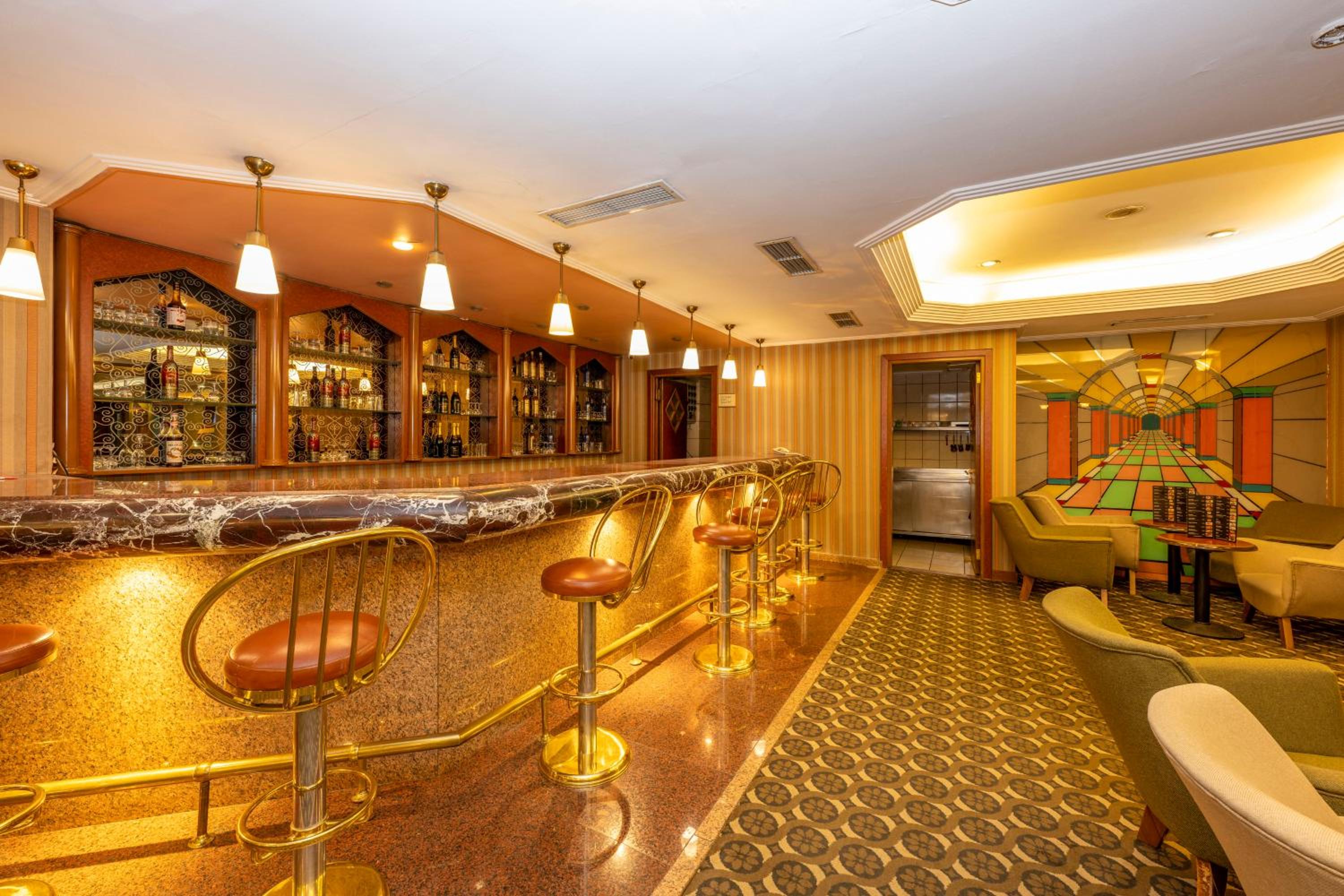 Grand Anka Hotel - Image 101