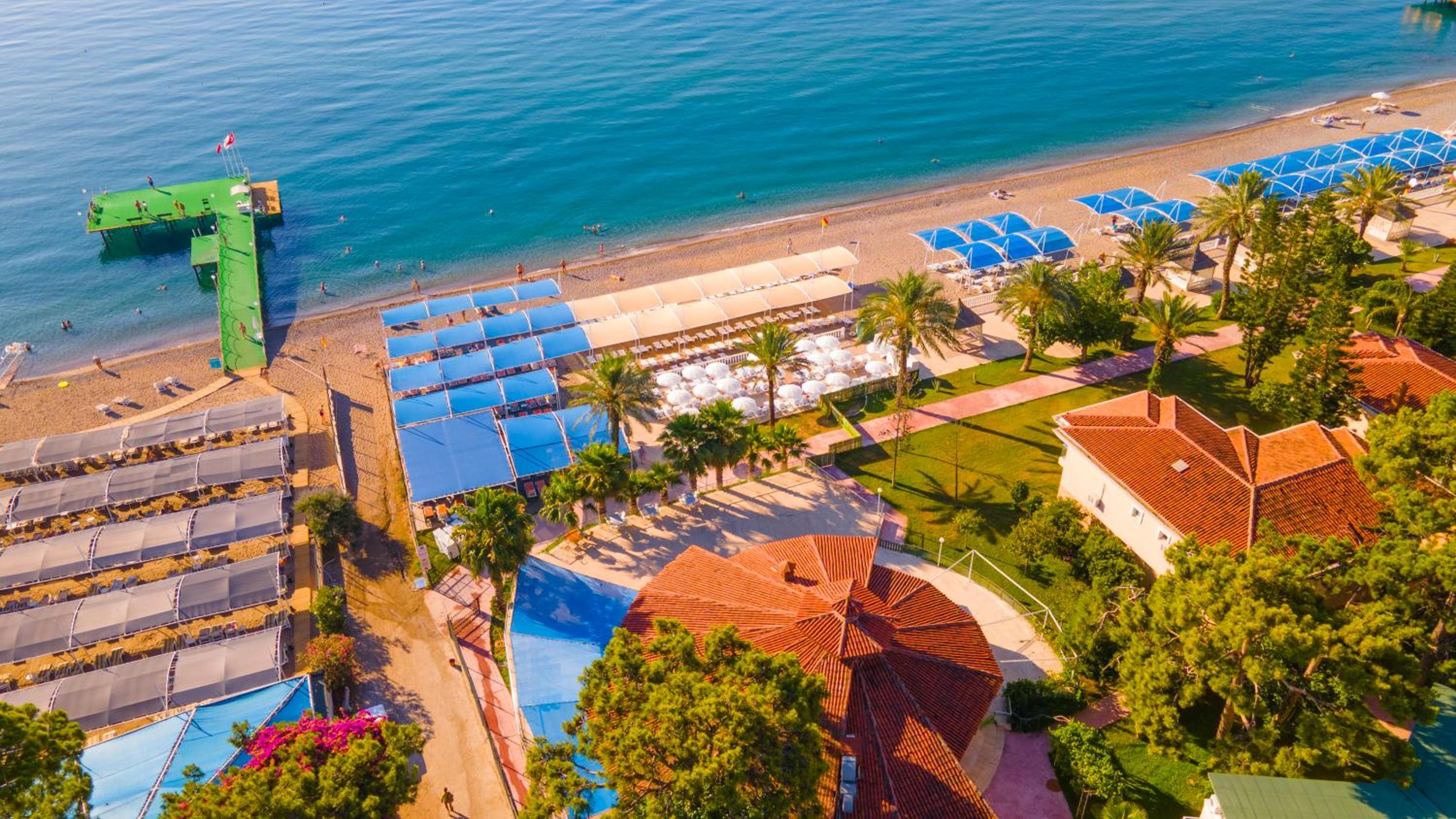 Eldar Garden tatil köyü - Image 27