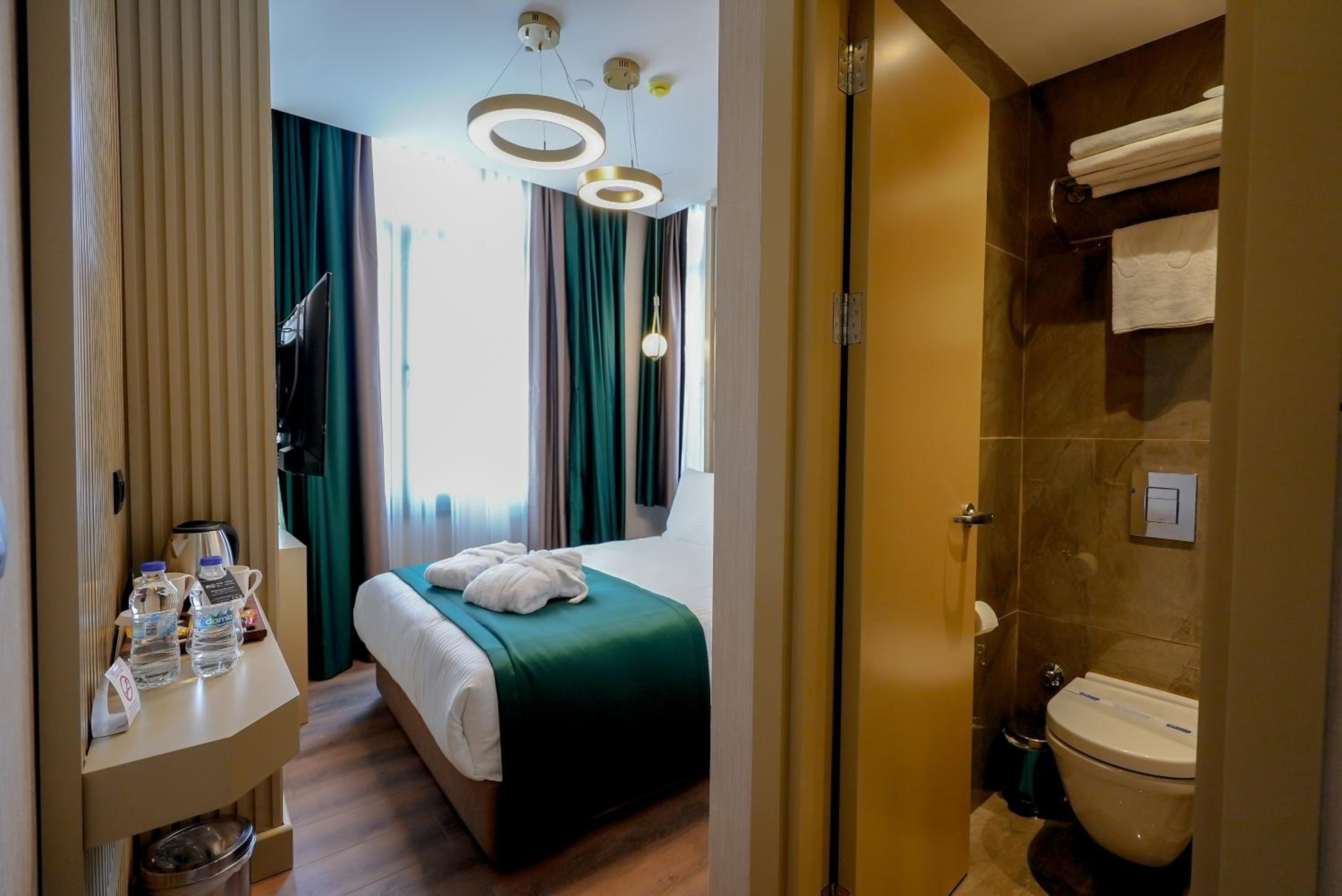 THE NEST OTEL - Image 59