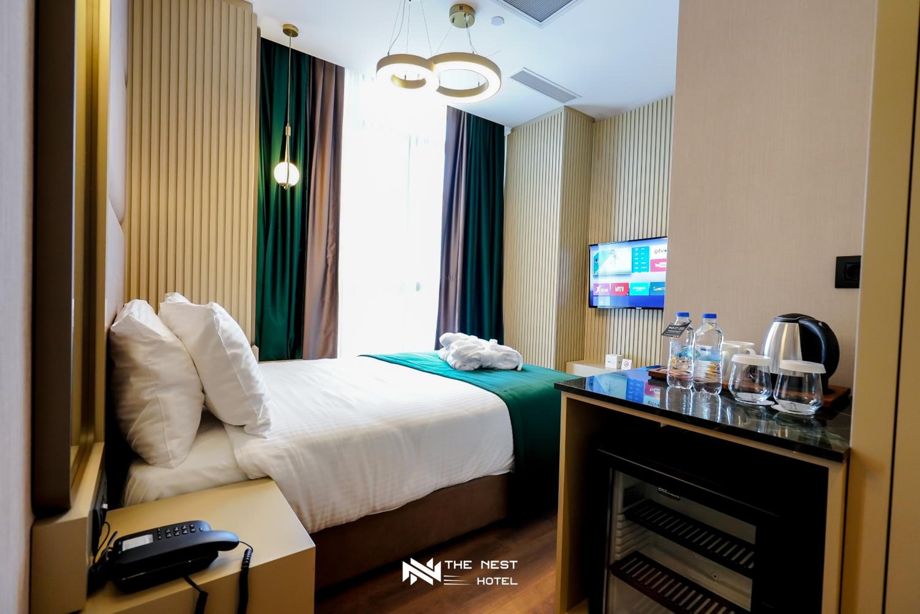 THE NEST OTEL - Image 5