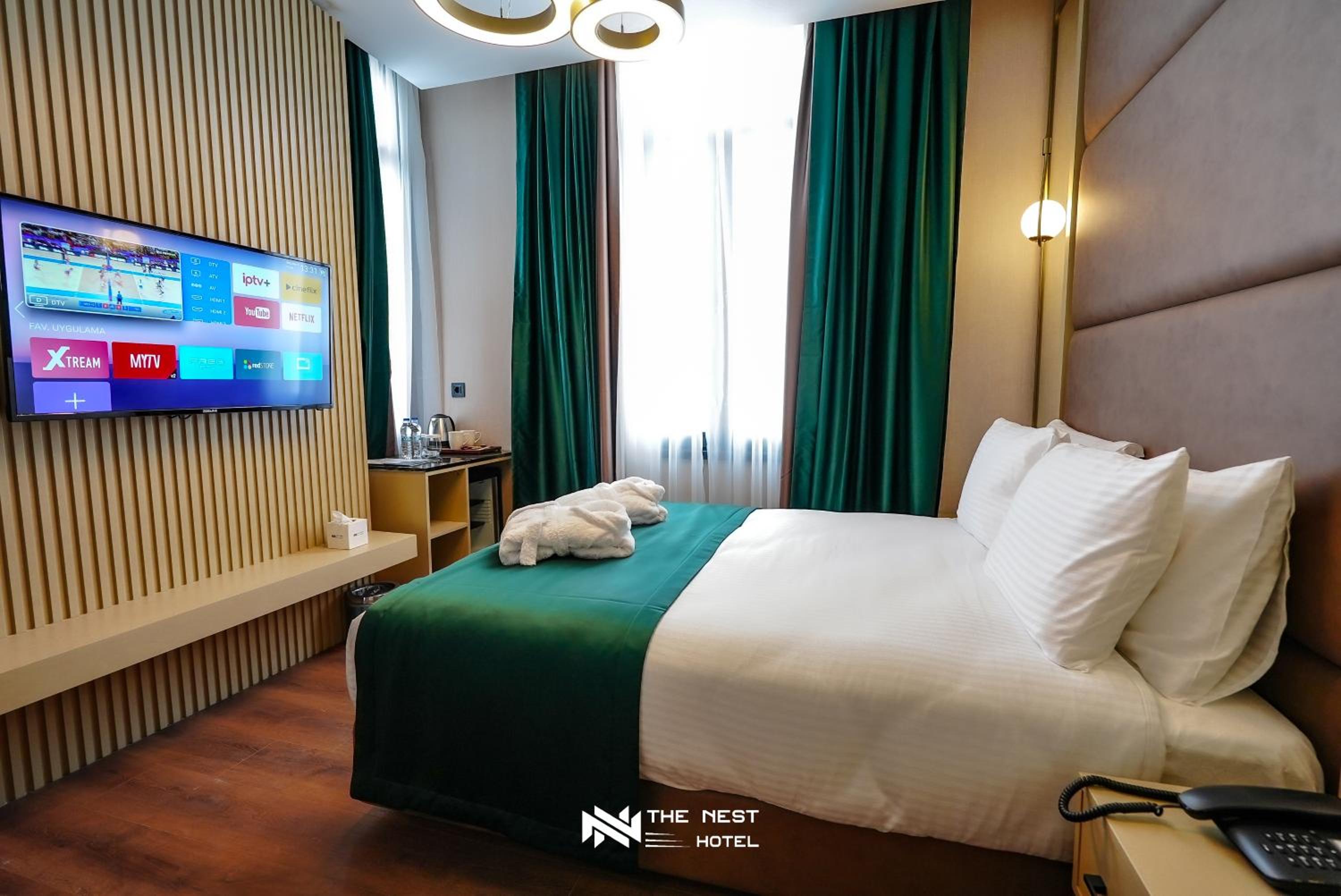 THE NEST OTEL - Image 7