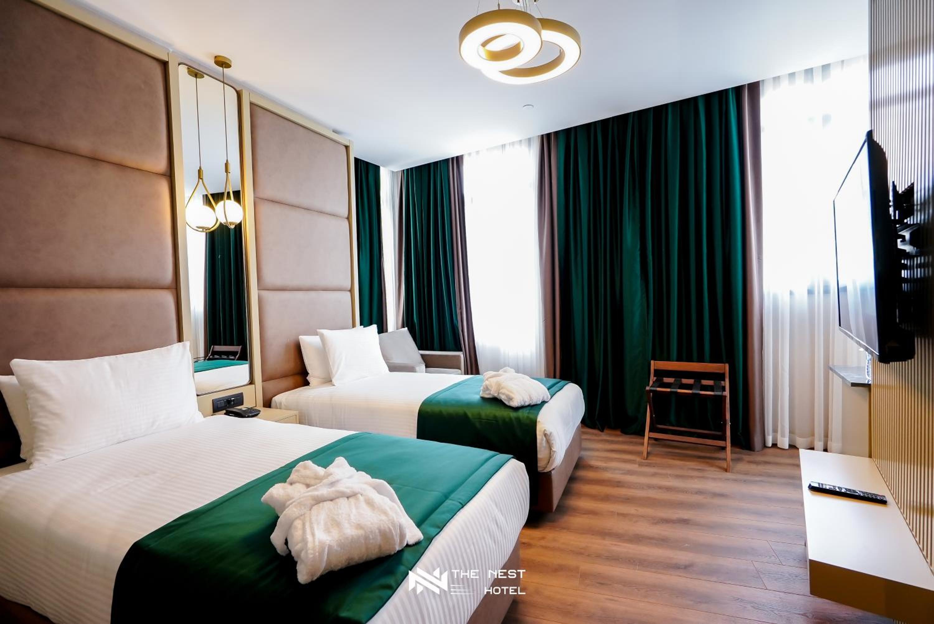 THE NEST OTEL - Image 9