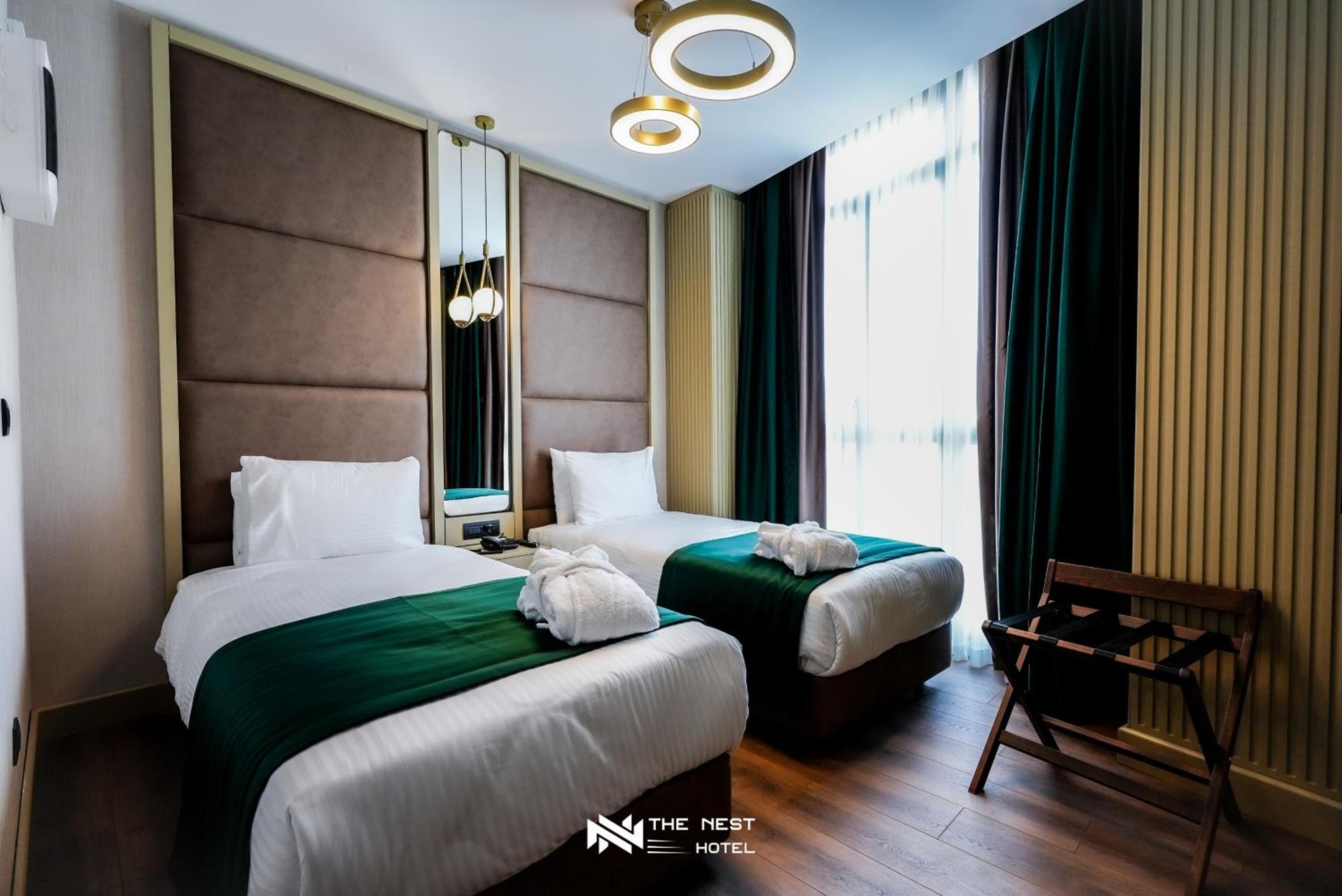 THE NEST OTEL - Image 11
