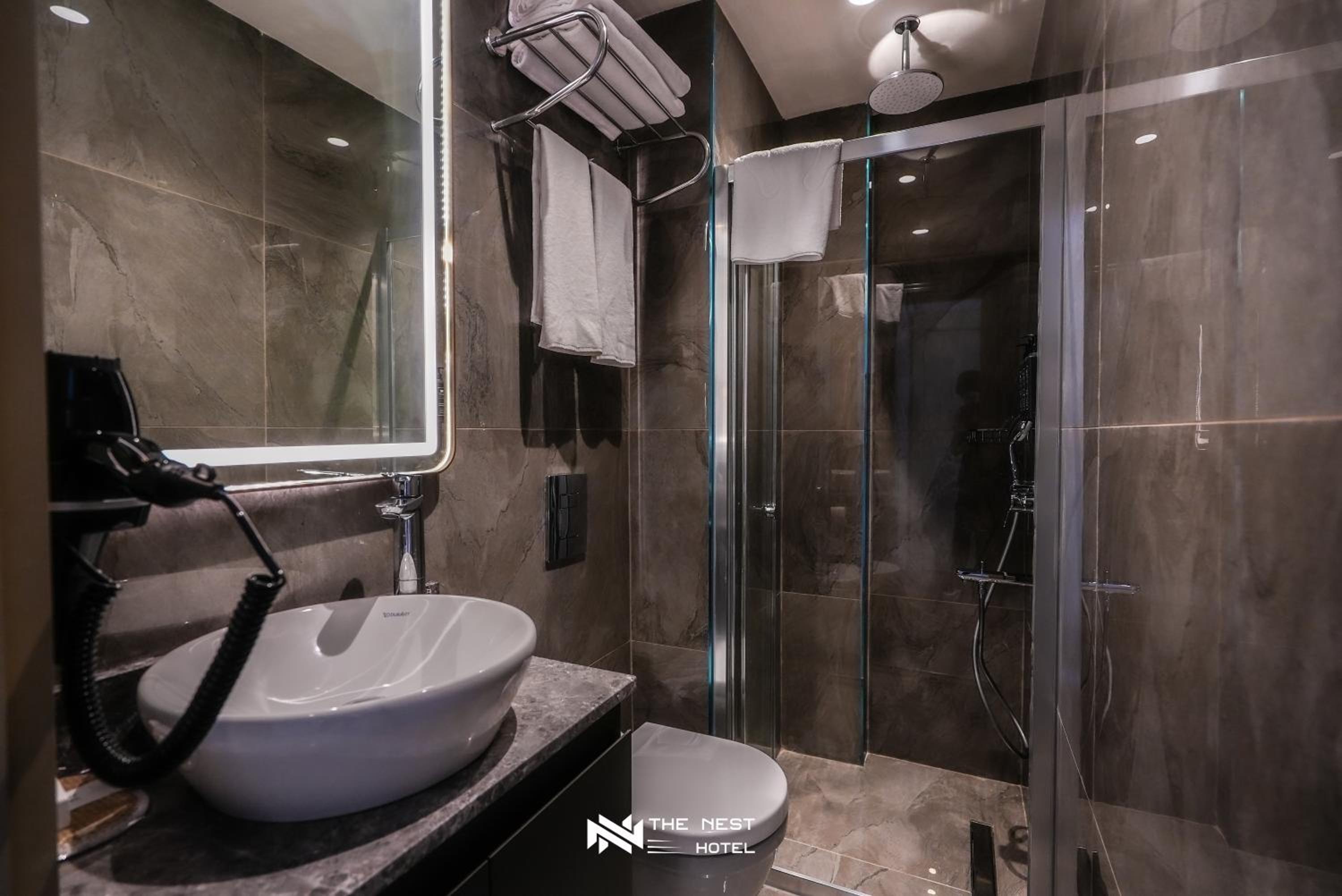THE NEST OTEL - Image 14