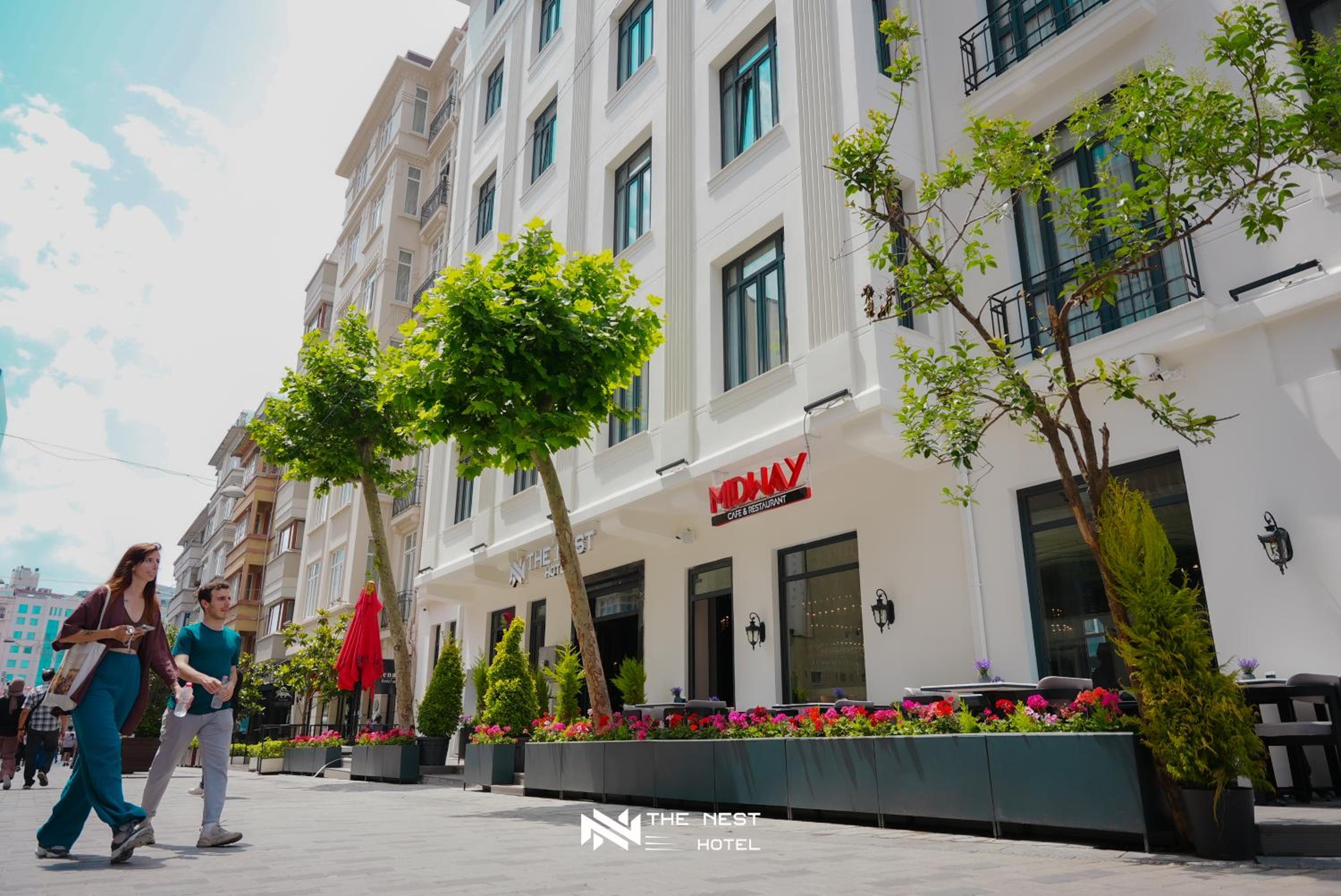 THE NEST OTEL - Image 8