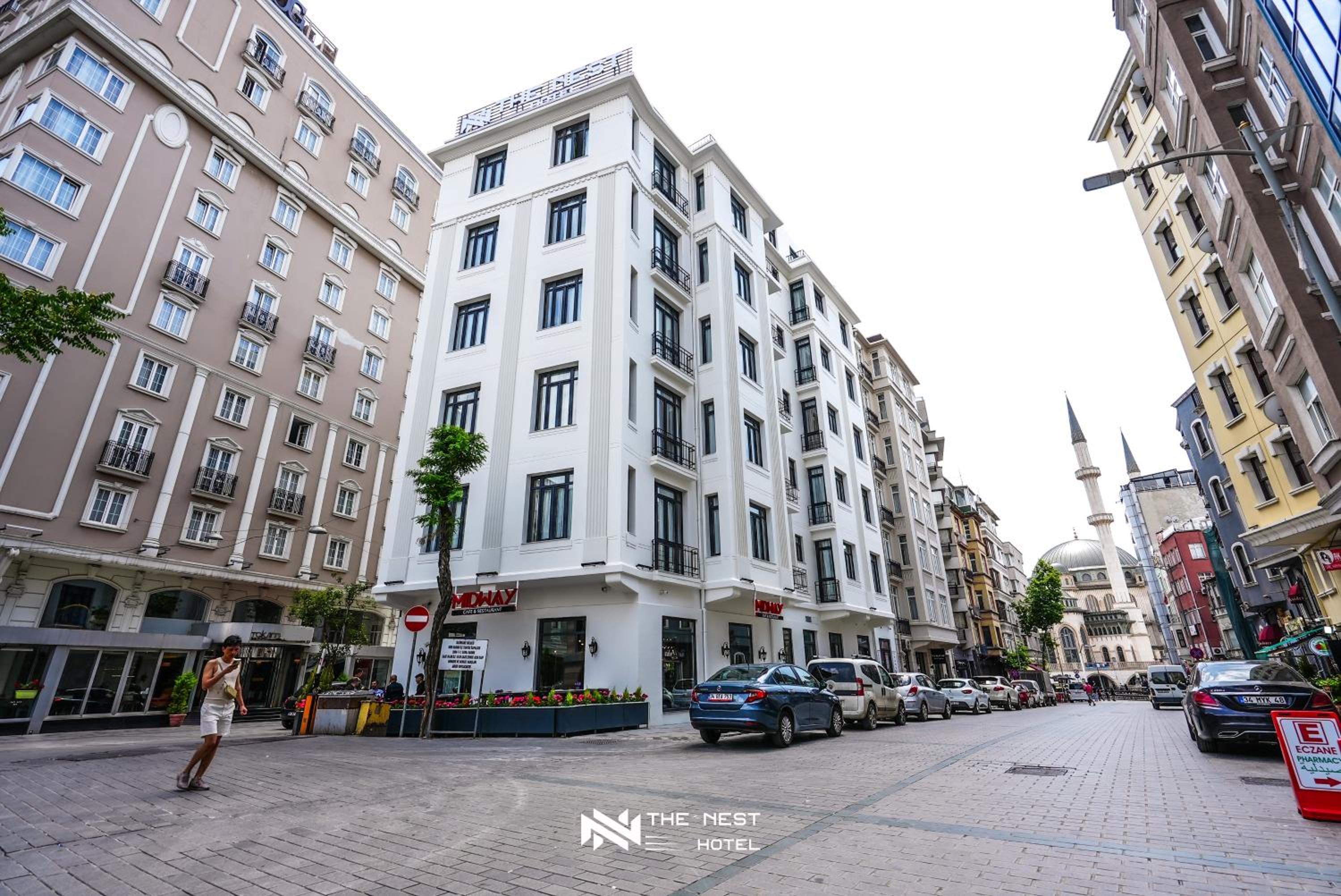THE NEST OTEL - Image 15