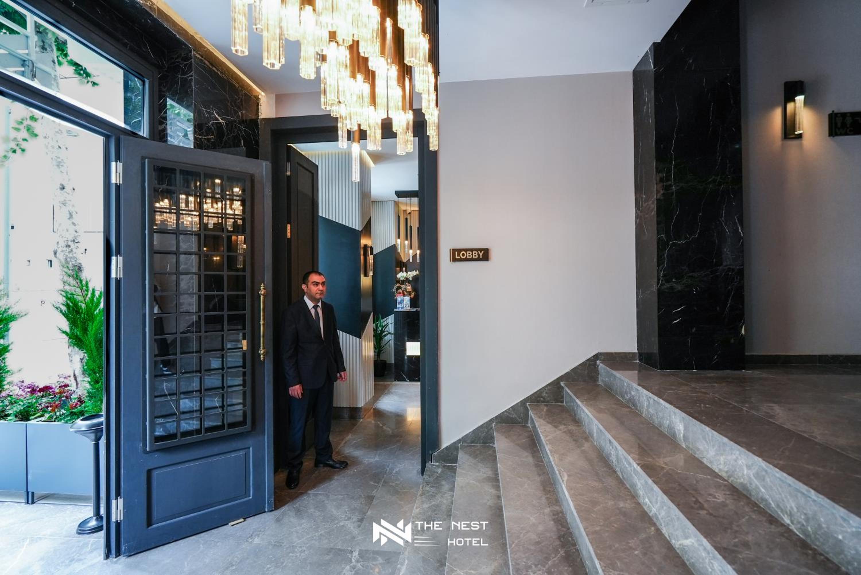 THE NEST OTEL - Image 49