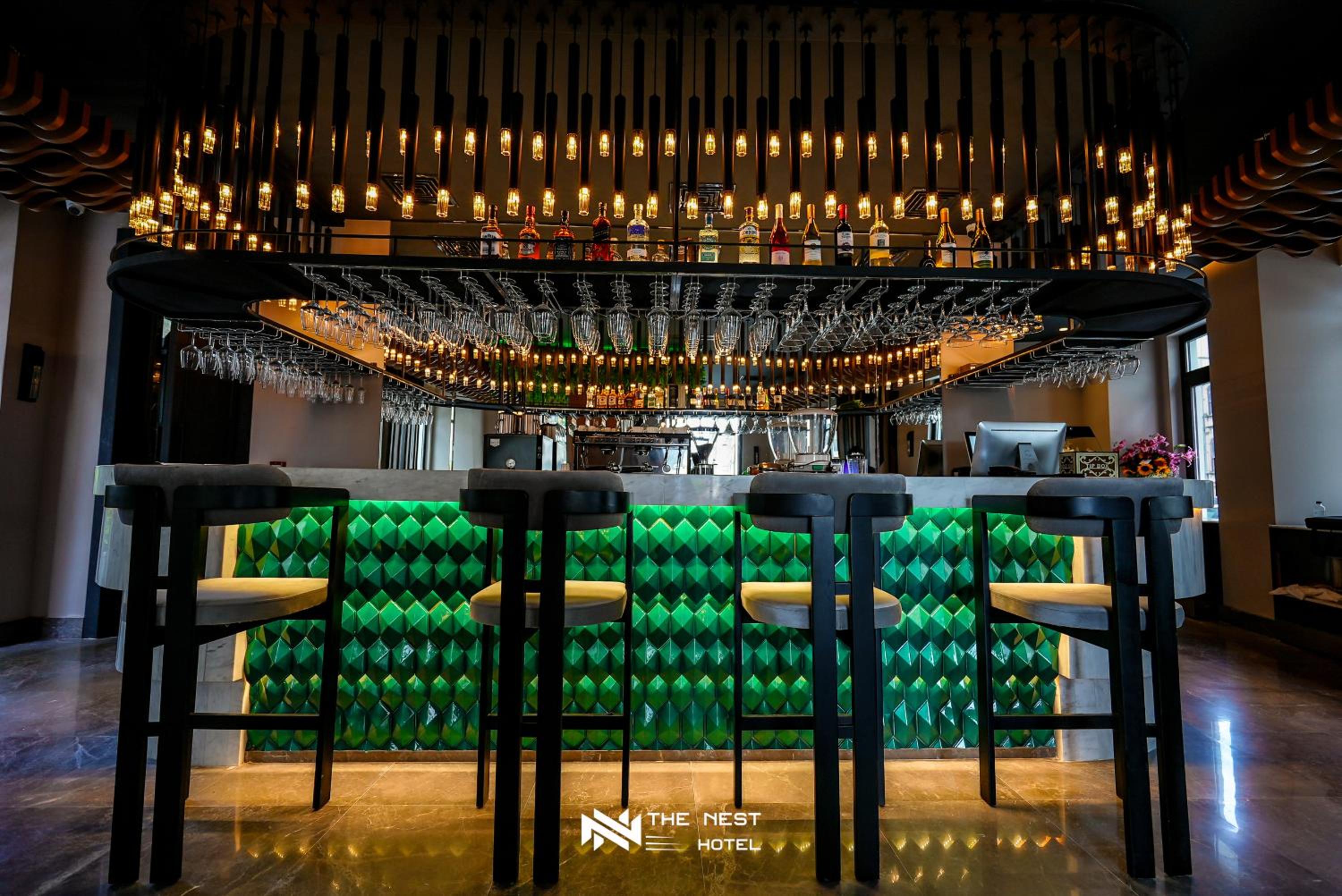THE NEST OTEL - Image 22
