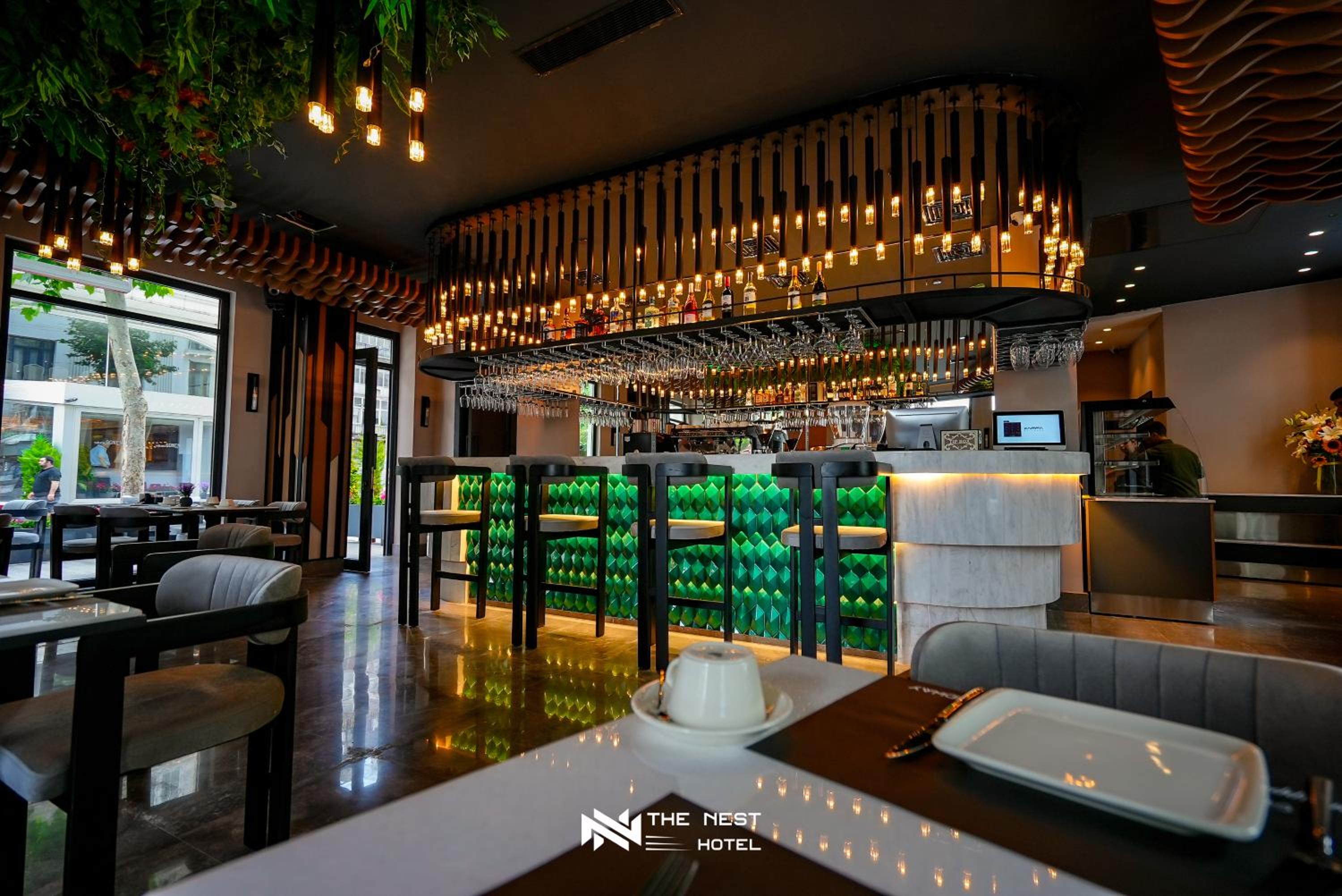 THE NEST OTEL - Image 19