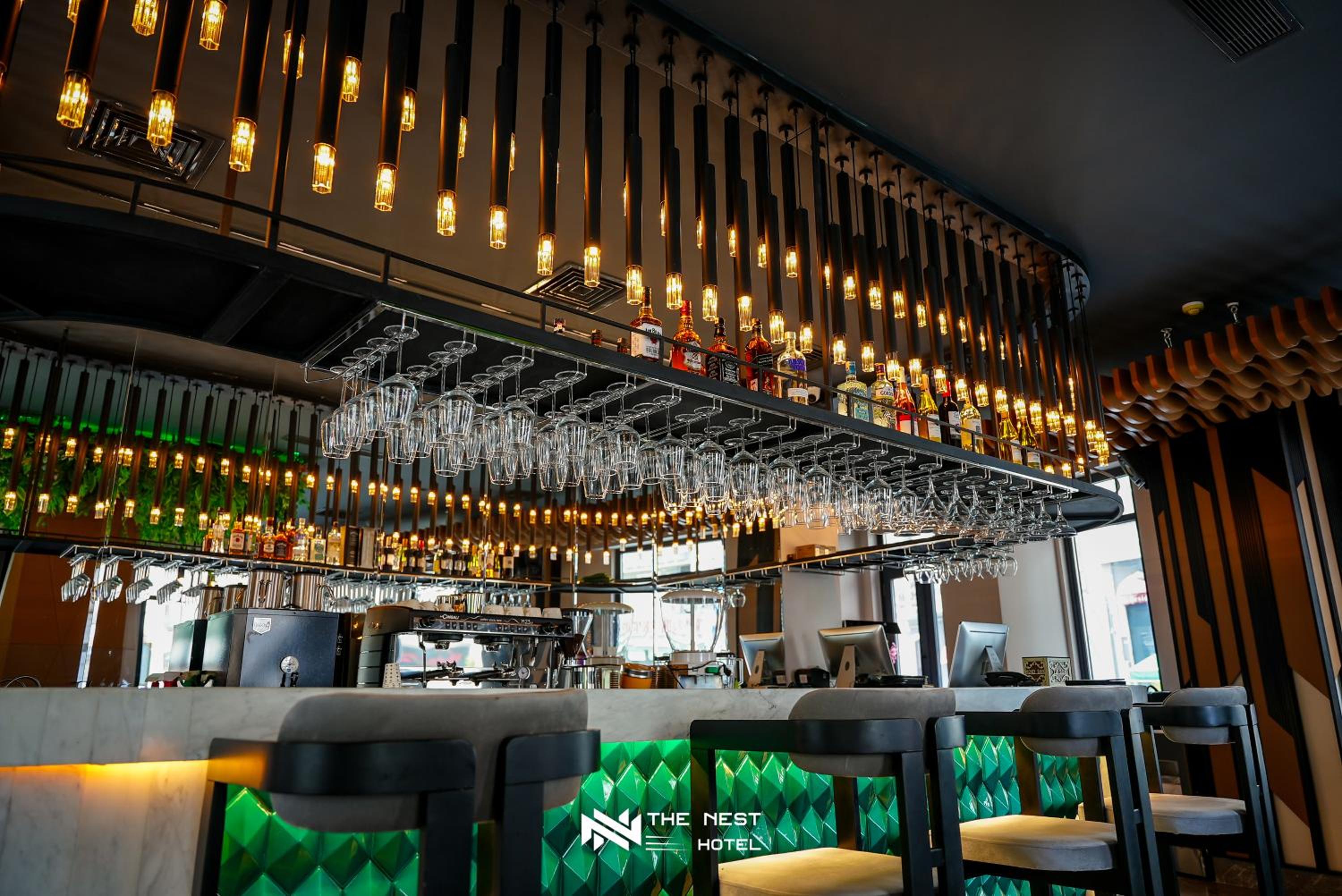 THE NEST OTEL - Image 56