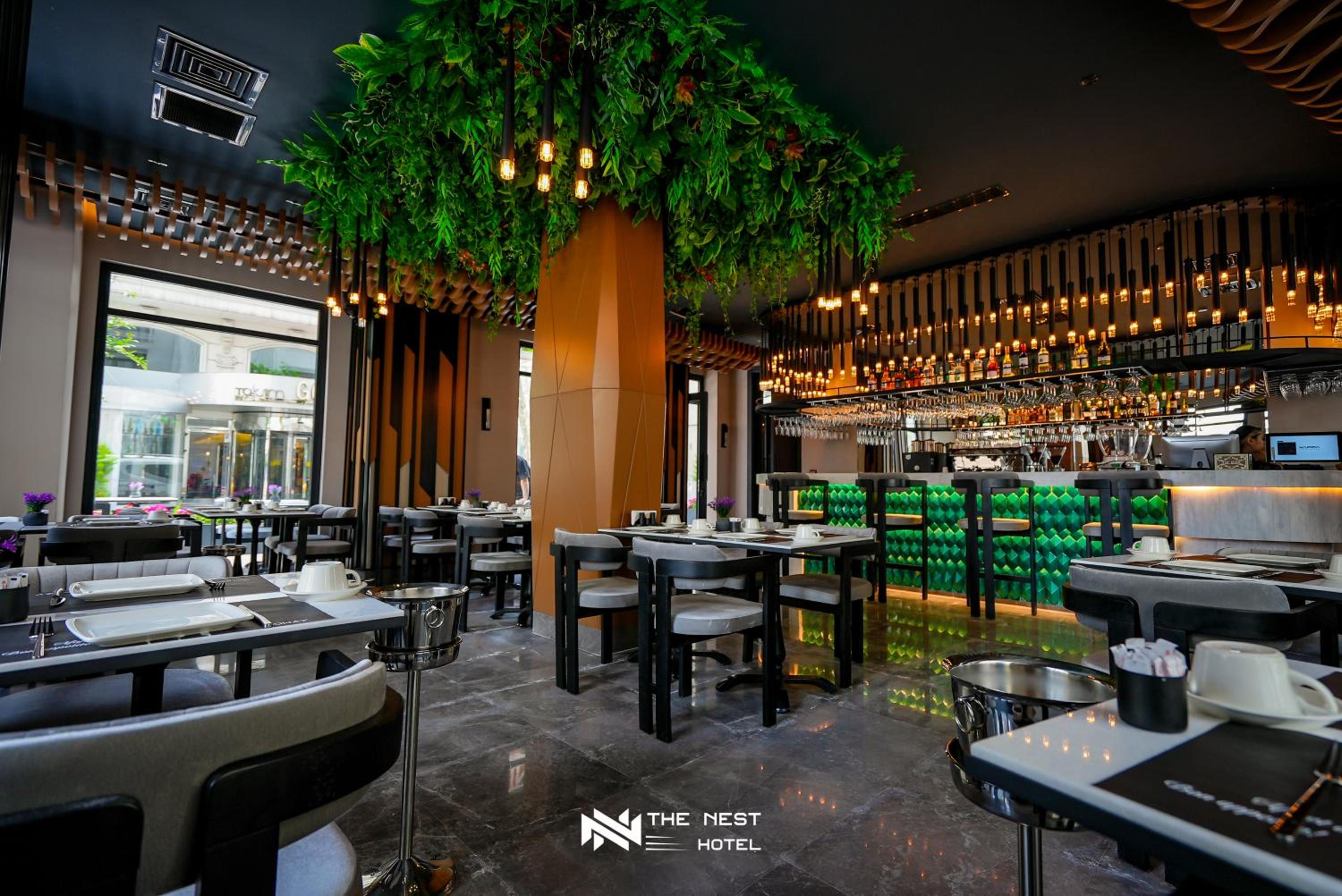 THE NEST OTEL - Image 13