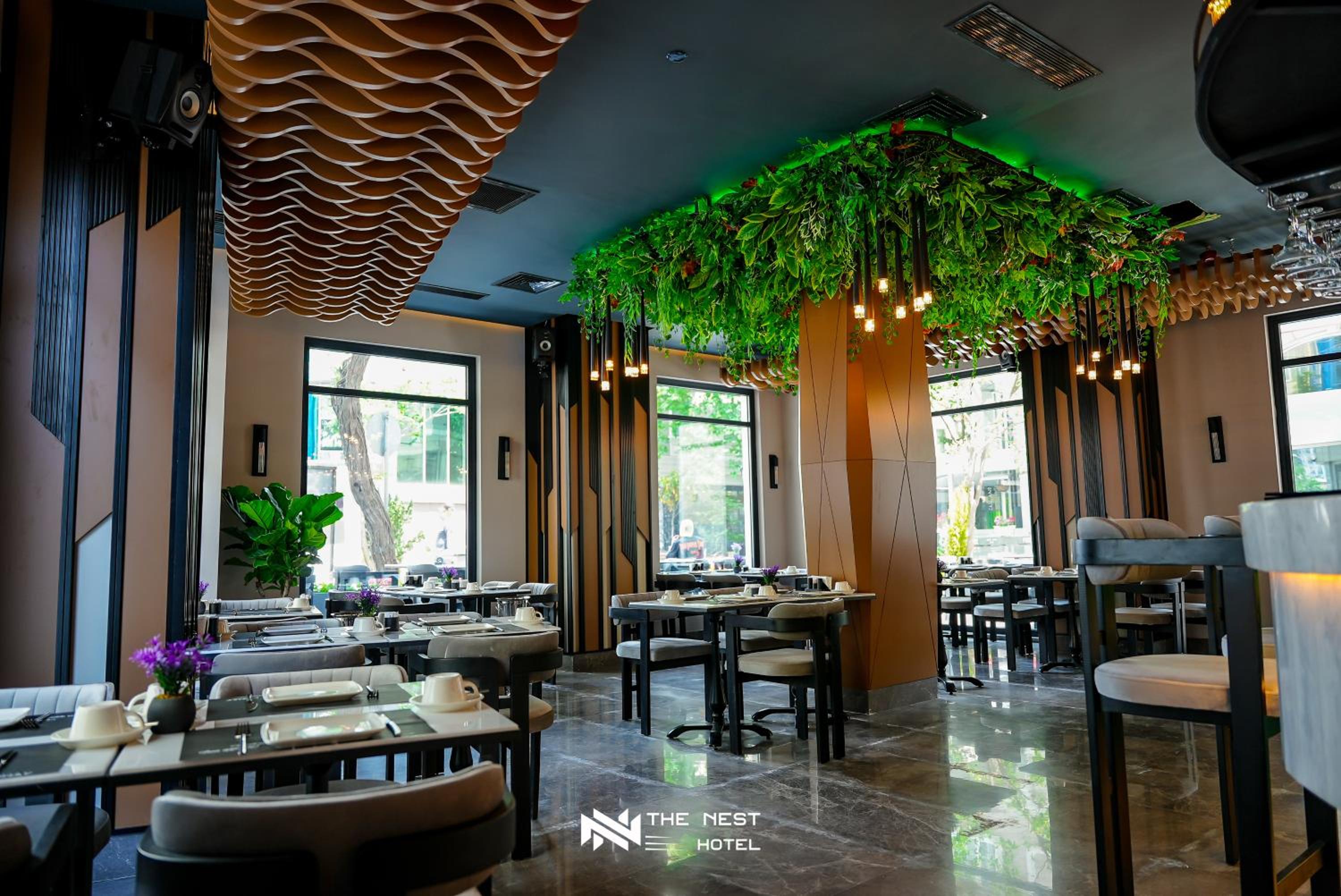 THE NEST OTEL - Image 57