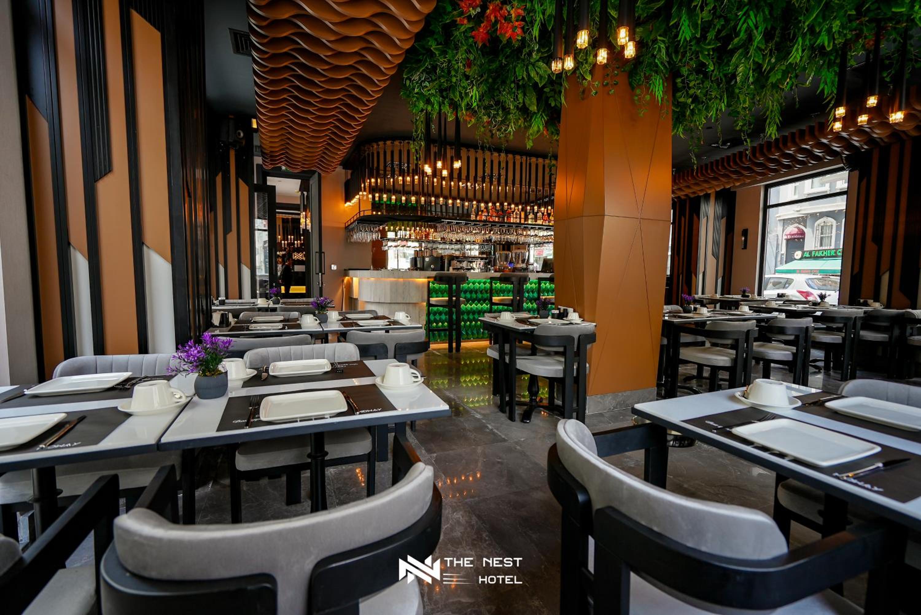 THE NEST OTEL - Image 42