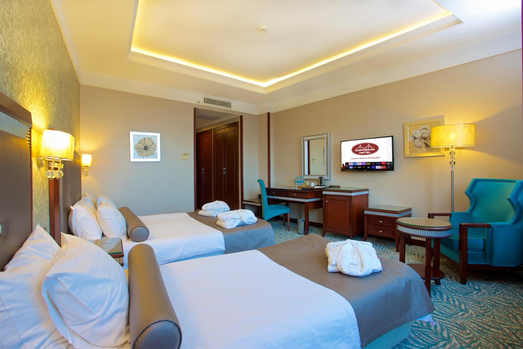 Emporium Otel - Image 17