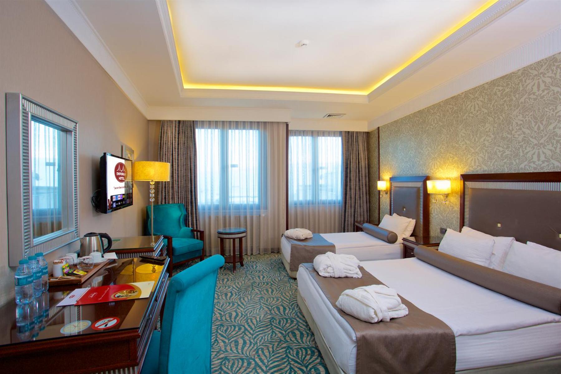 Emporium Otel - Image 22