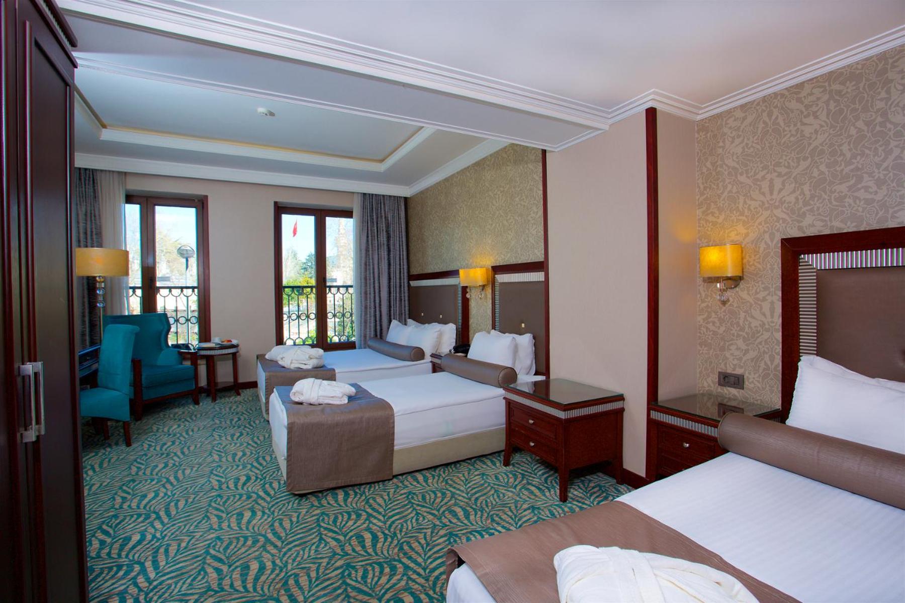 Emporium Otel - Image 18