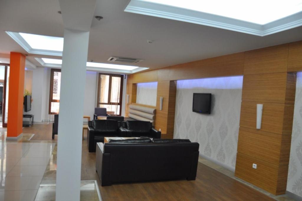 Hotel Baylan Basmane - Image 13