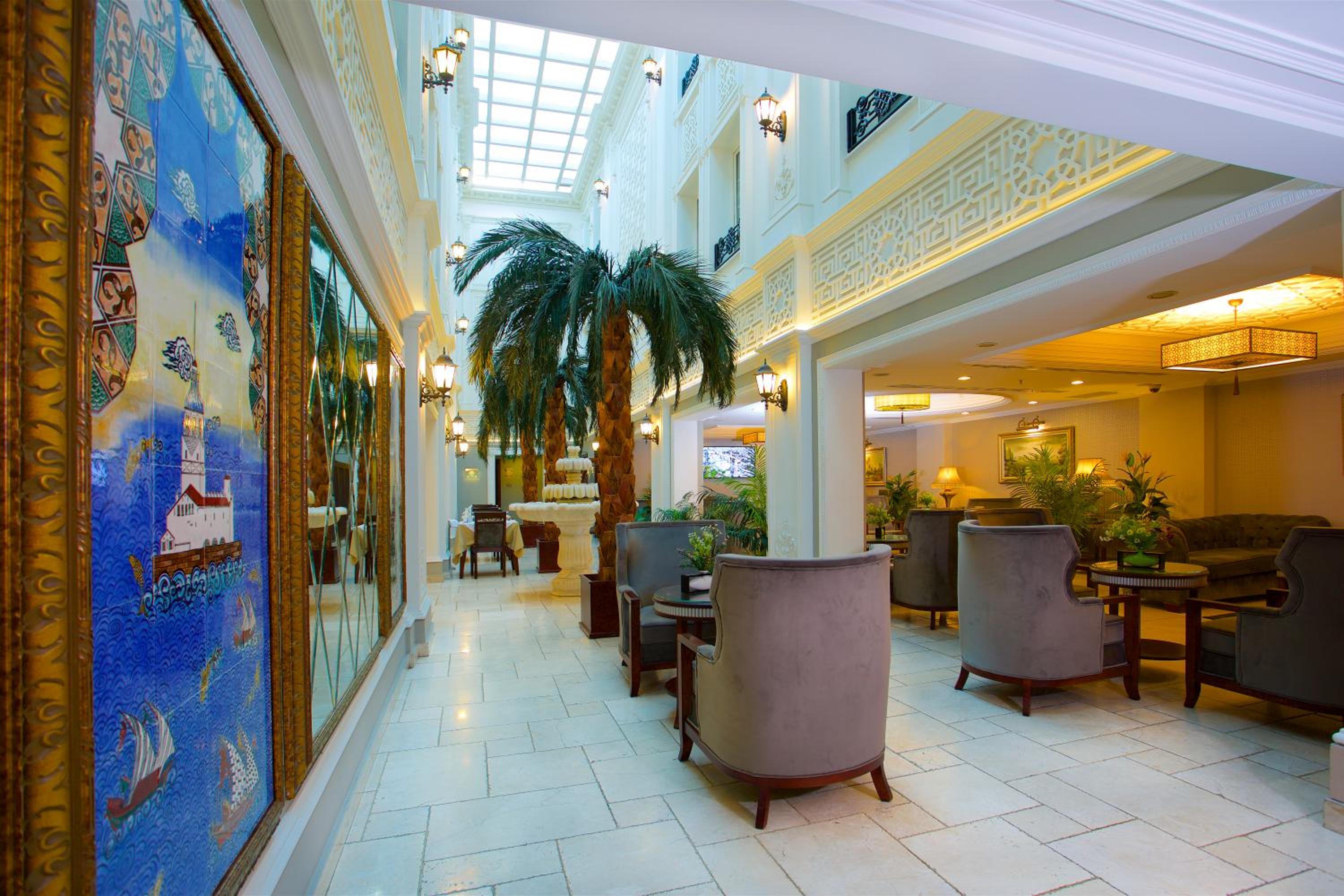 Emporium Otel - Image 30