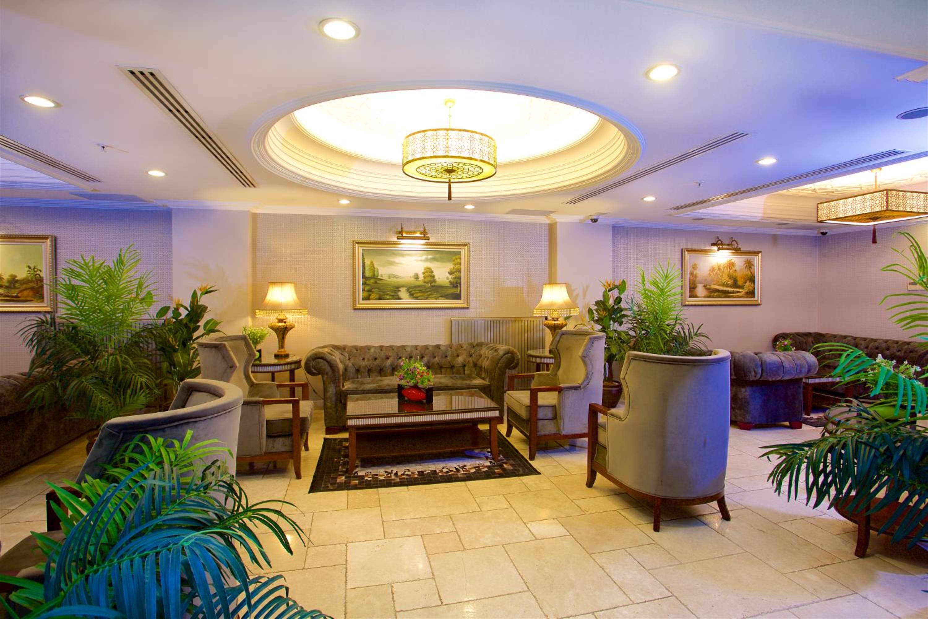 Emporium Otel - Image 16