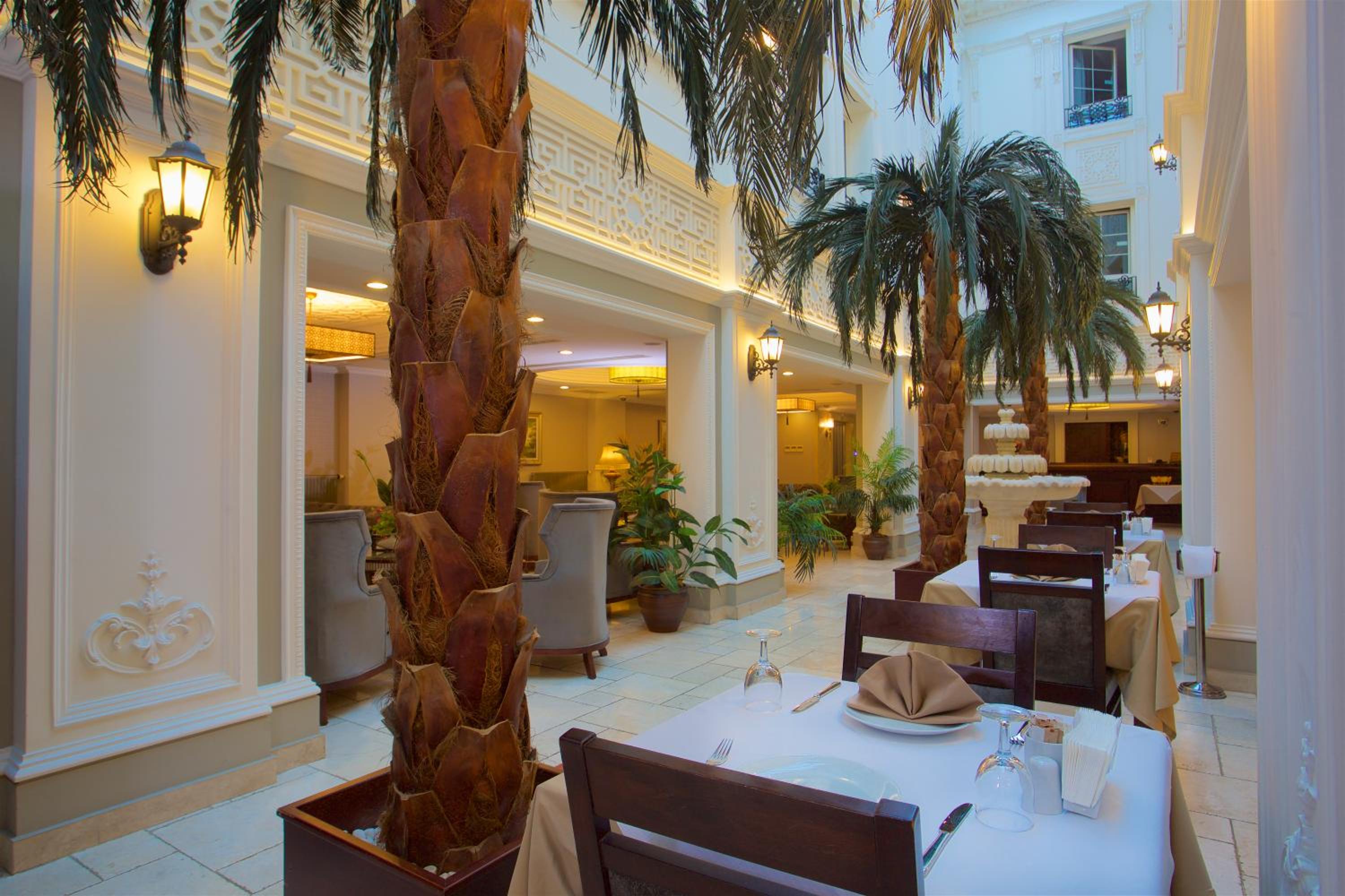 Emporium Otel - Image 32