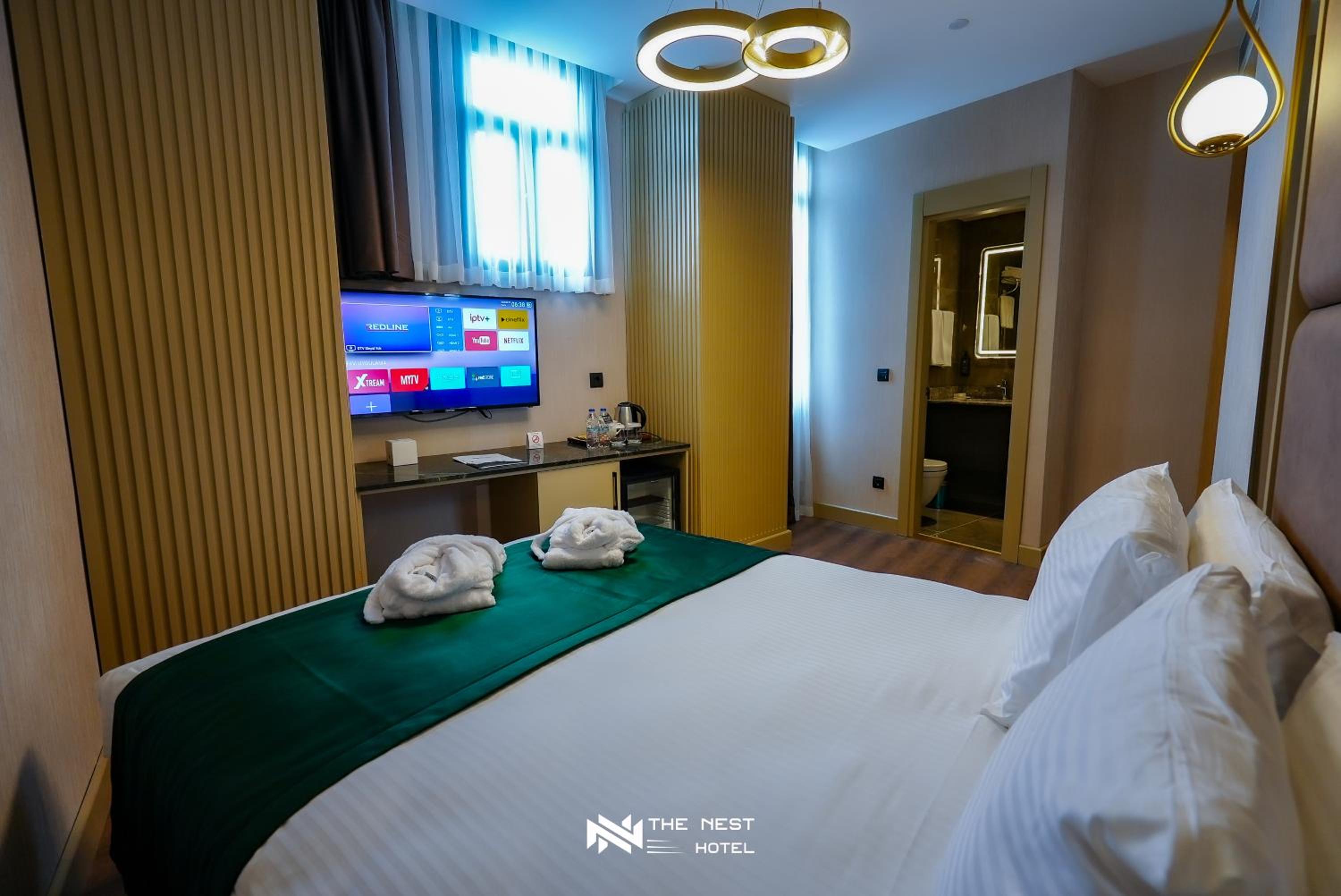 THE NEST OTEL - Image 43