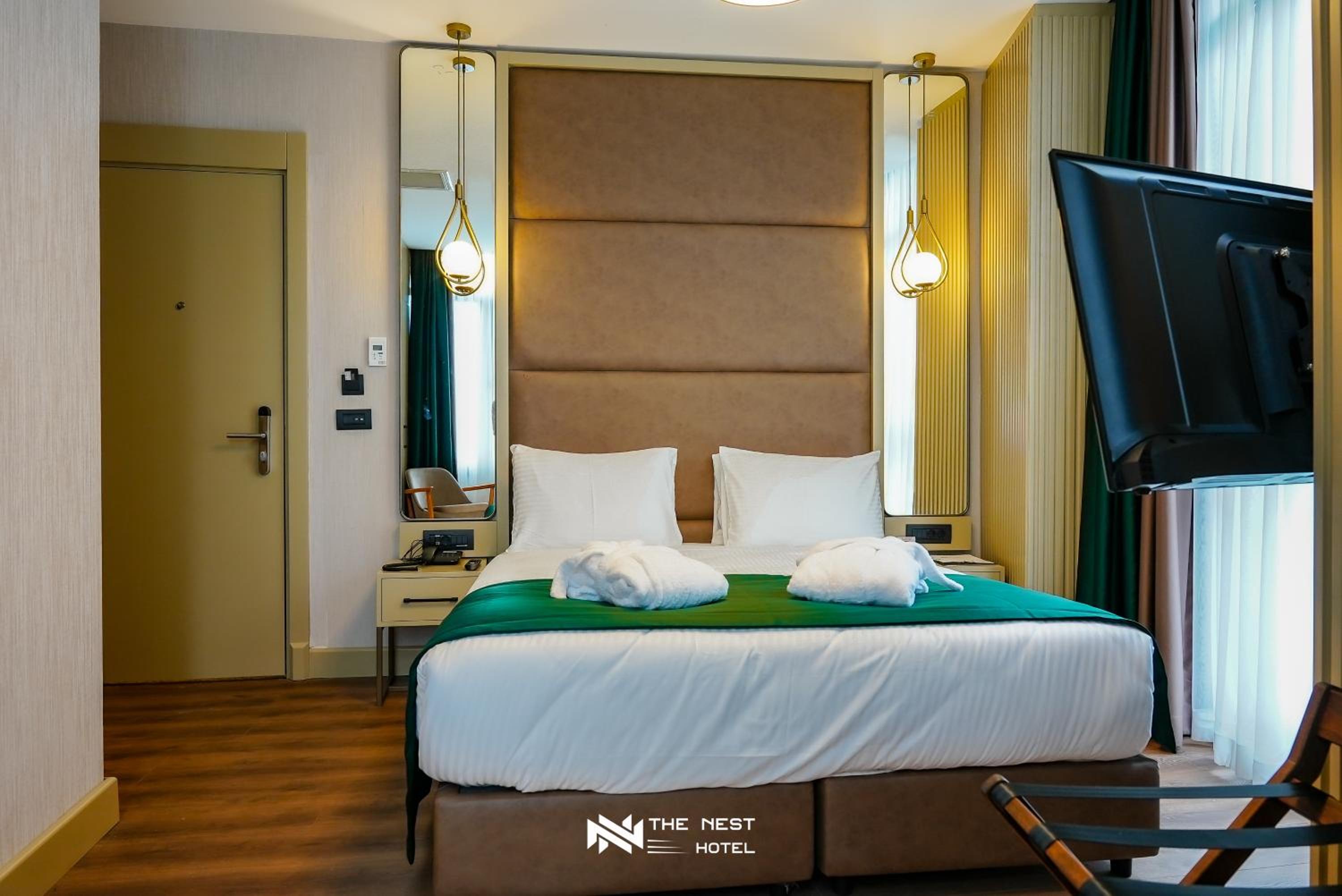 THE NEST OTEL - Image 41