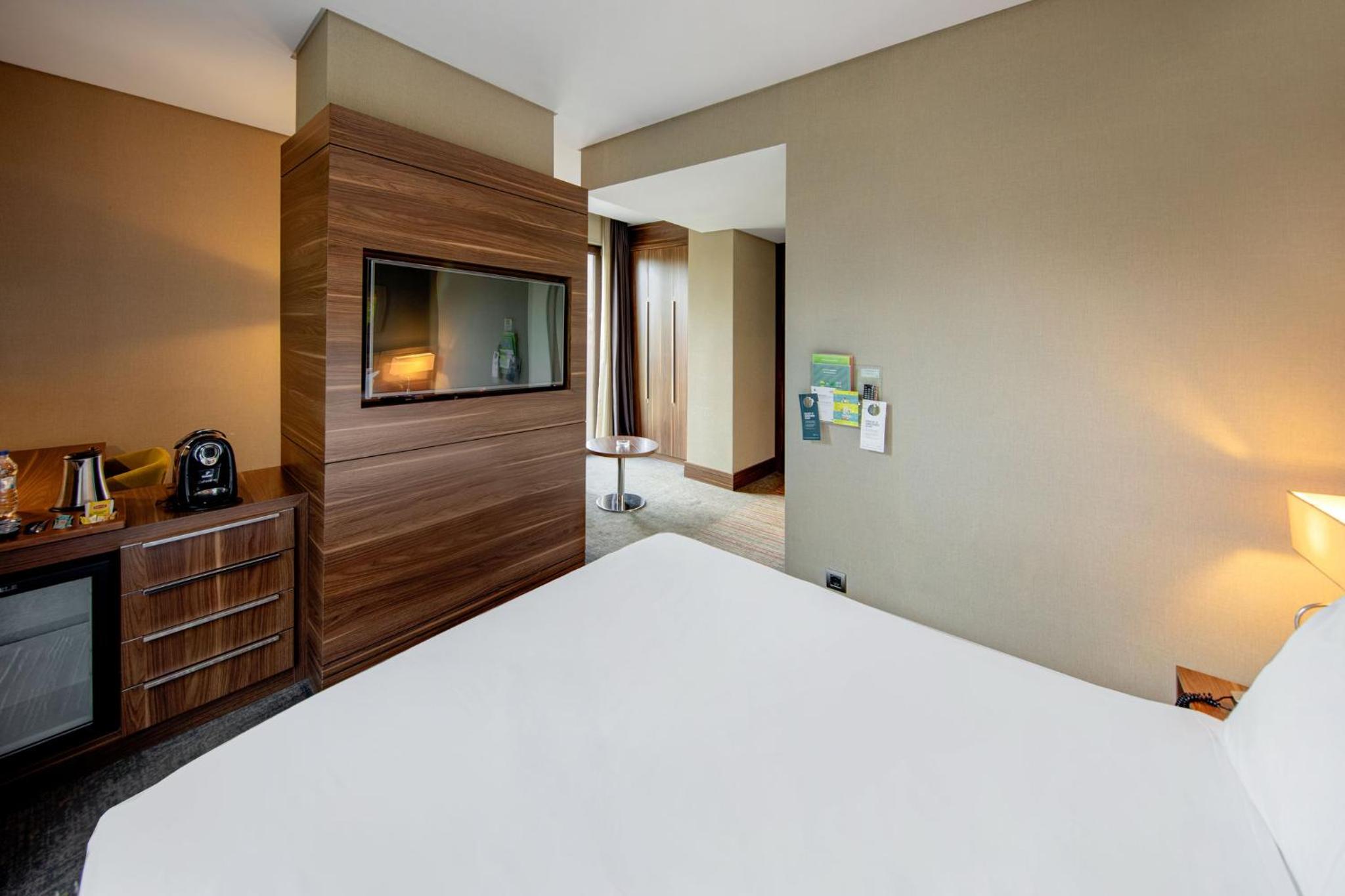 Holiday Inn İstanbul - Kadıköy, bir IHG Oteli - Image 88