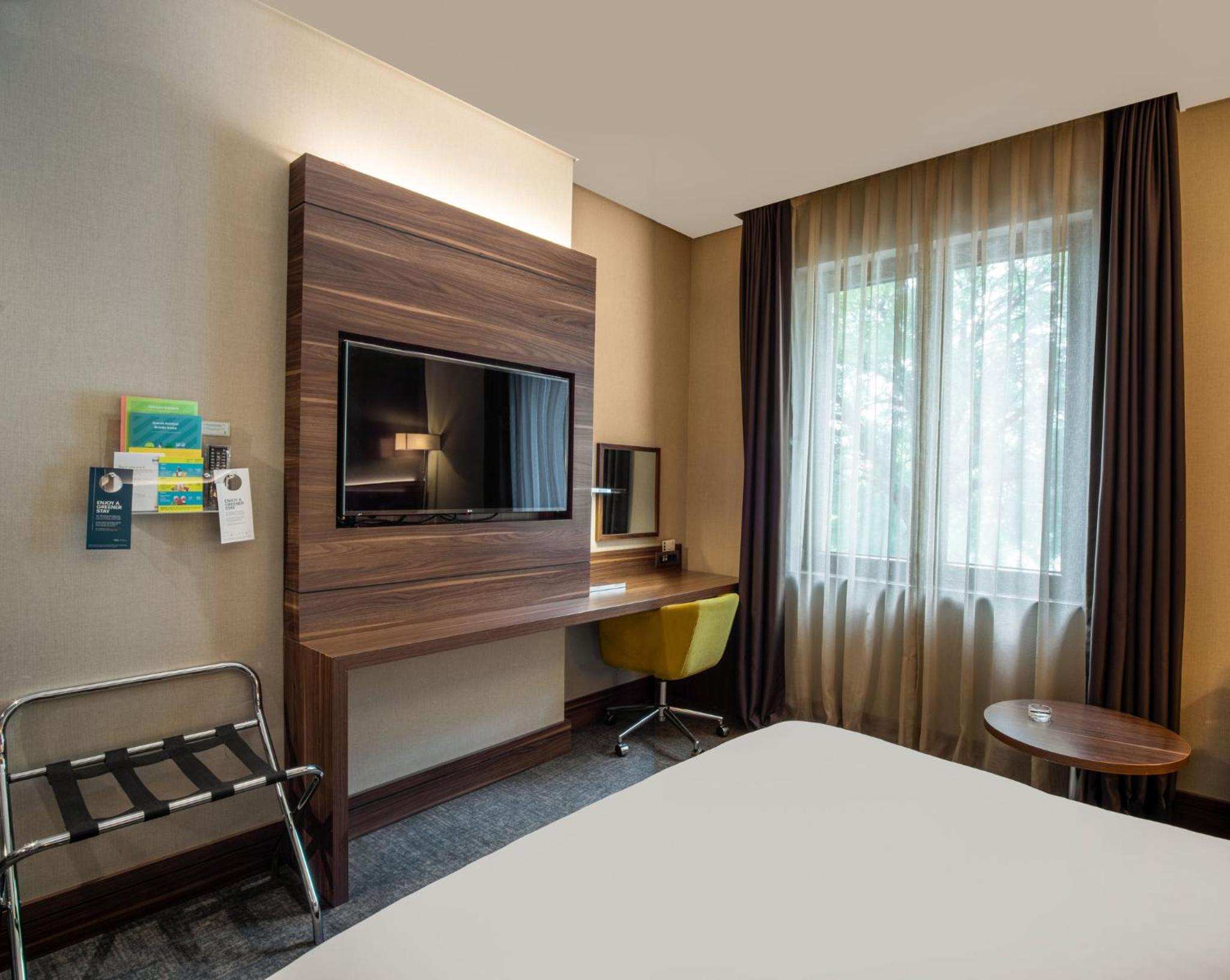 Holiday Inn İstanbul - Kadıköy, bir IHG Oteli - Image 99