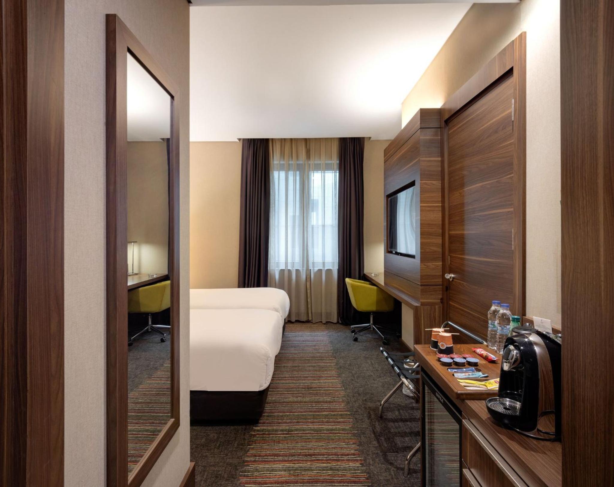 Holiday Inn İstanbul - Kadıköy, bir IHG Oteli - Image 102