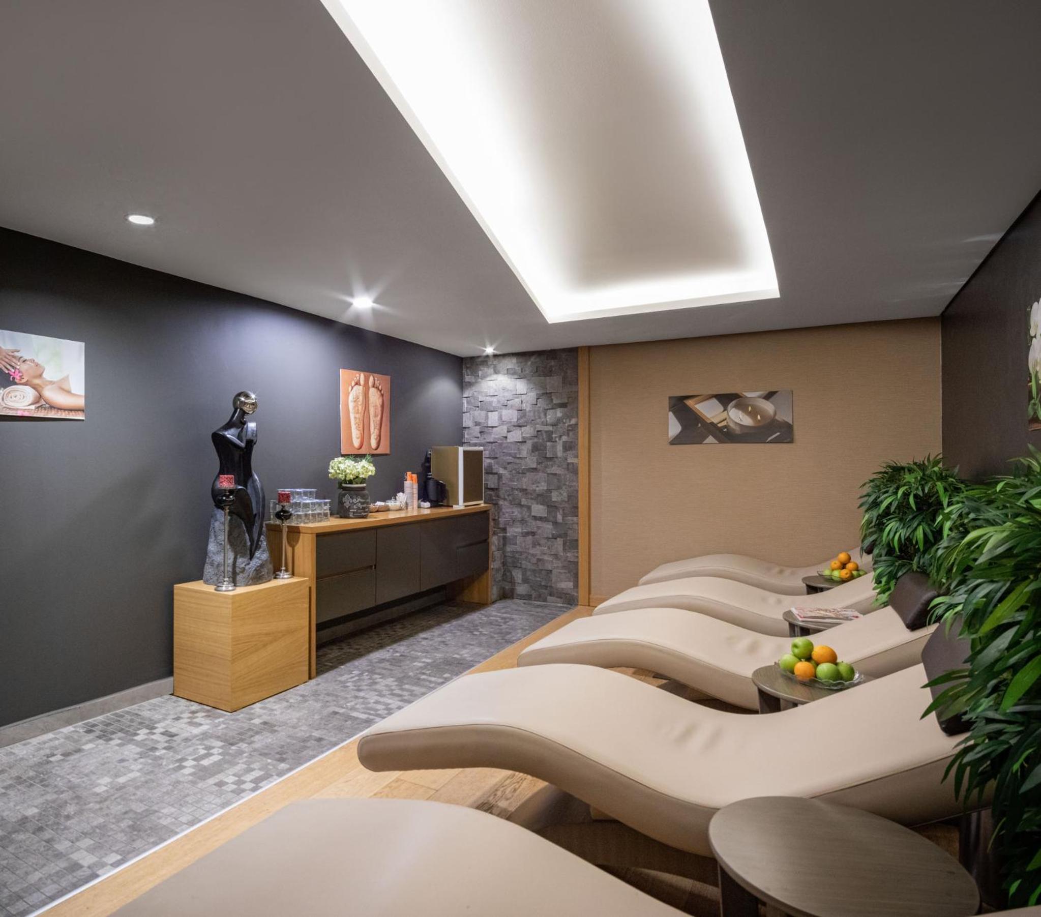 Holiday Inn İstanbul - Kadıköy, bir IHG Oteli - Image 79