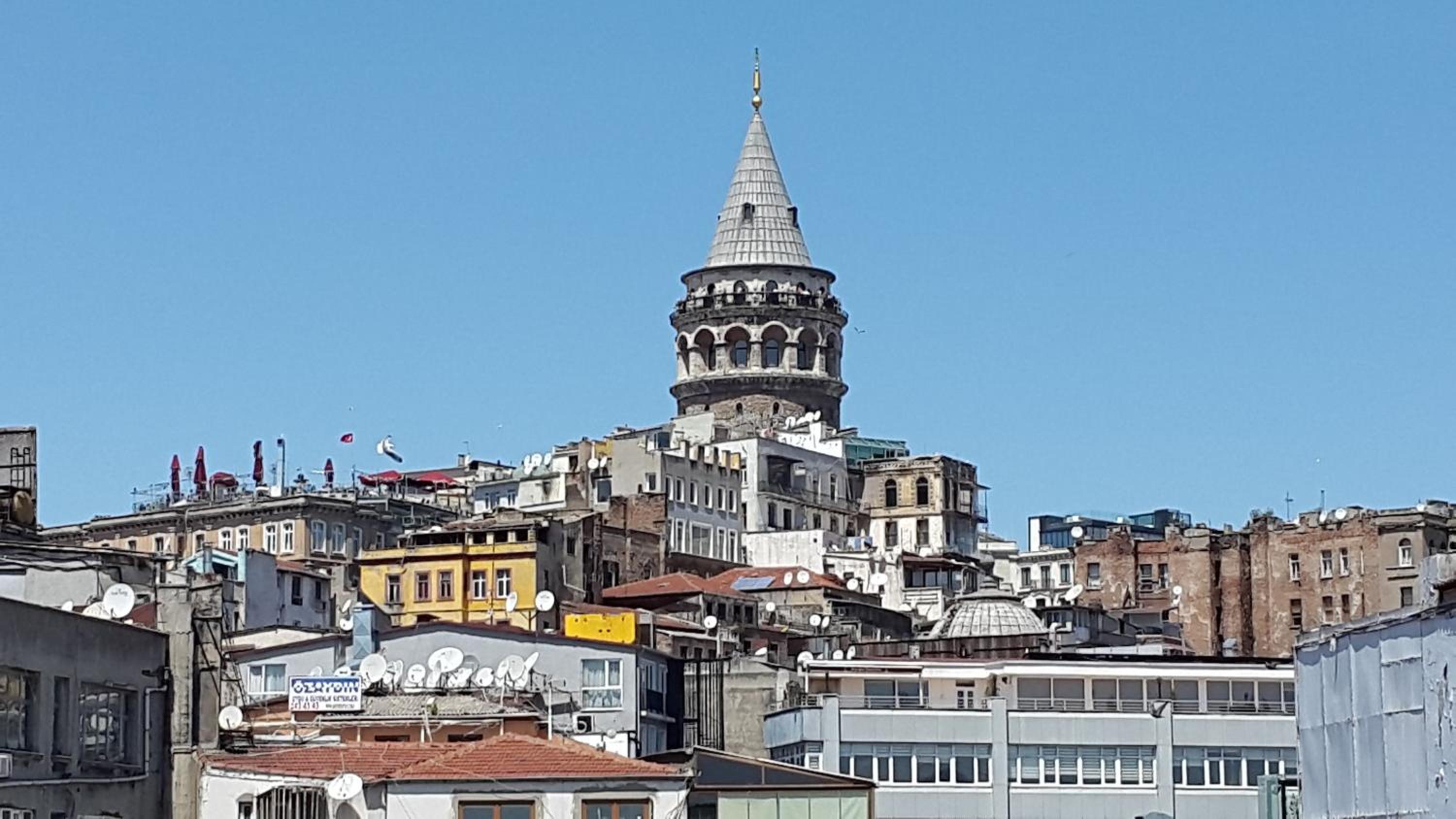 Ada Karakoy Hotel - Special Category - Image 16