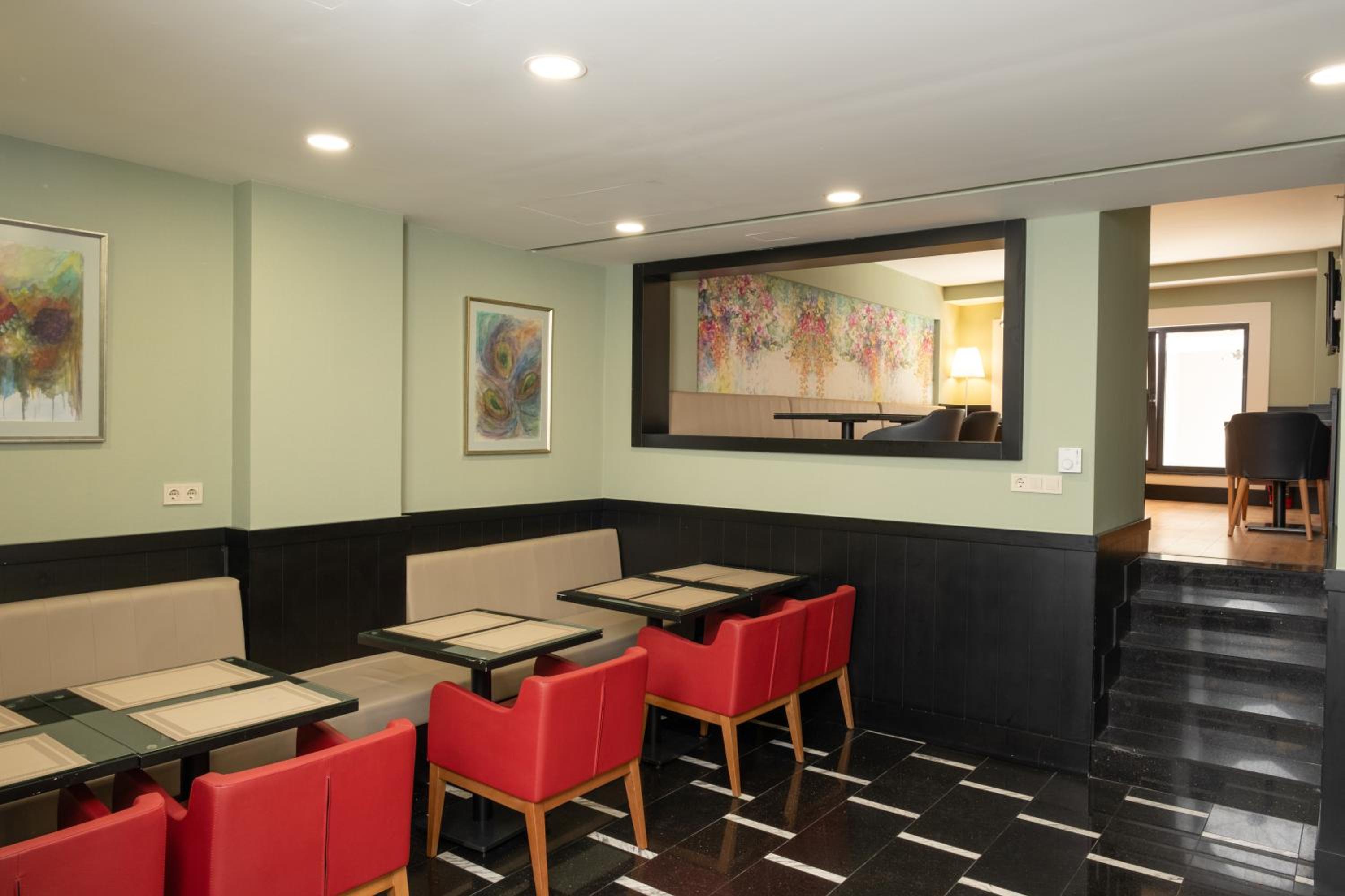 Elm Suite Otel - Image 14