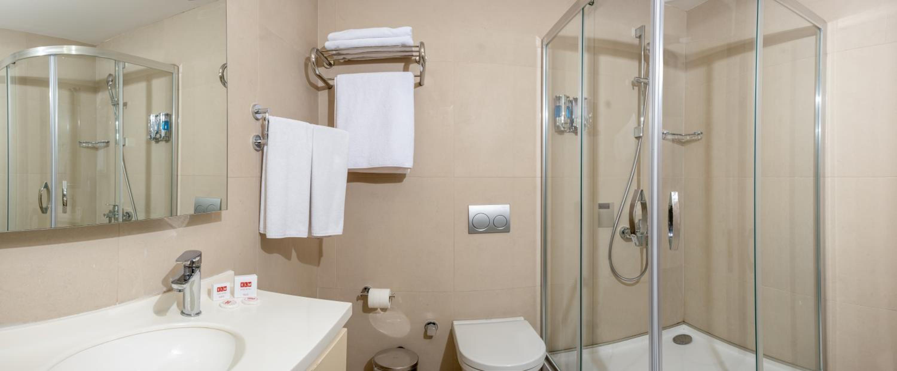 Elm Suite Otel - Image 34