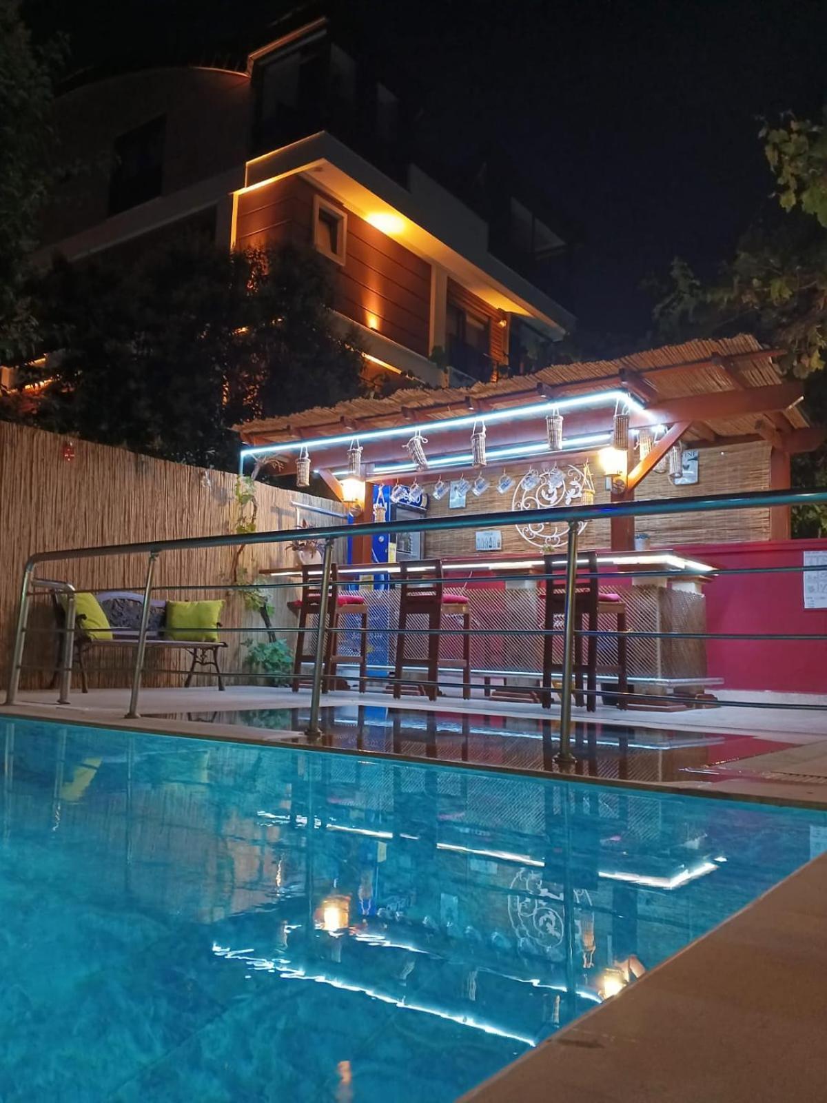 Beyaz Melek Otel - Image 5