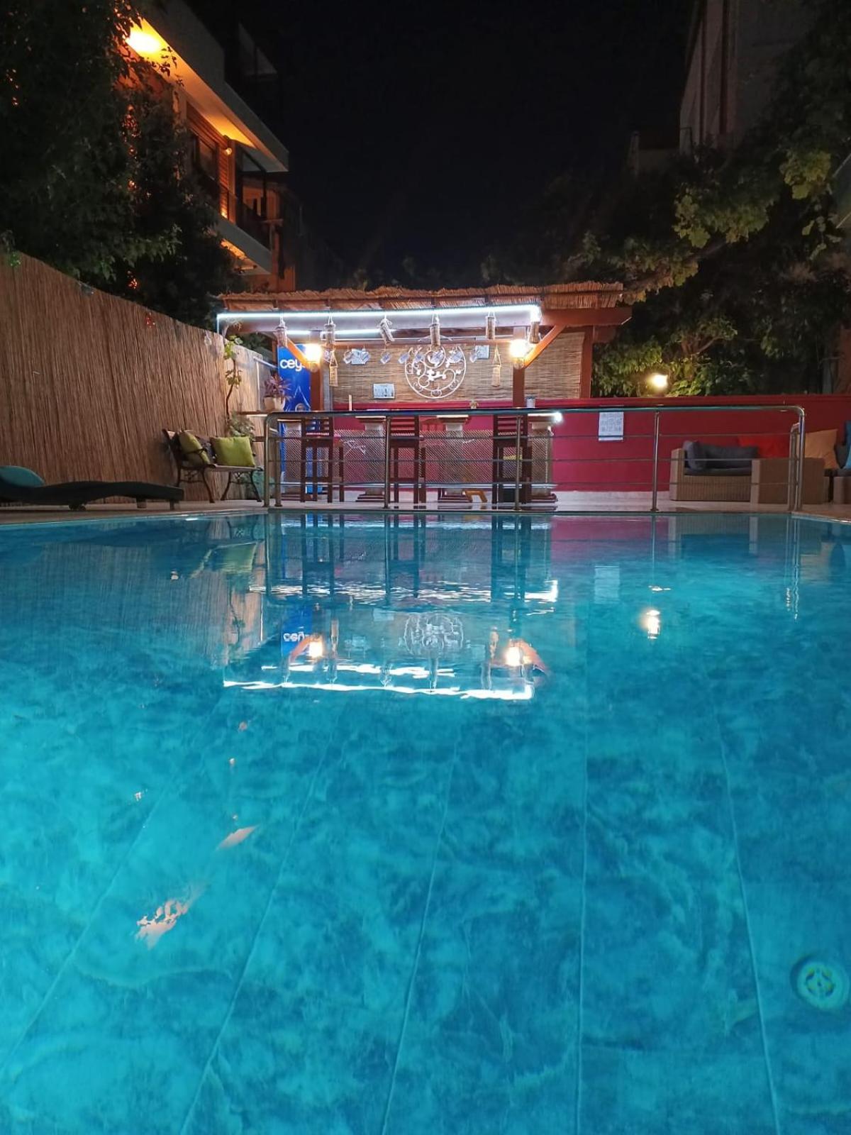 Beyaz Melek Otel - Image 6