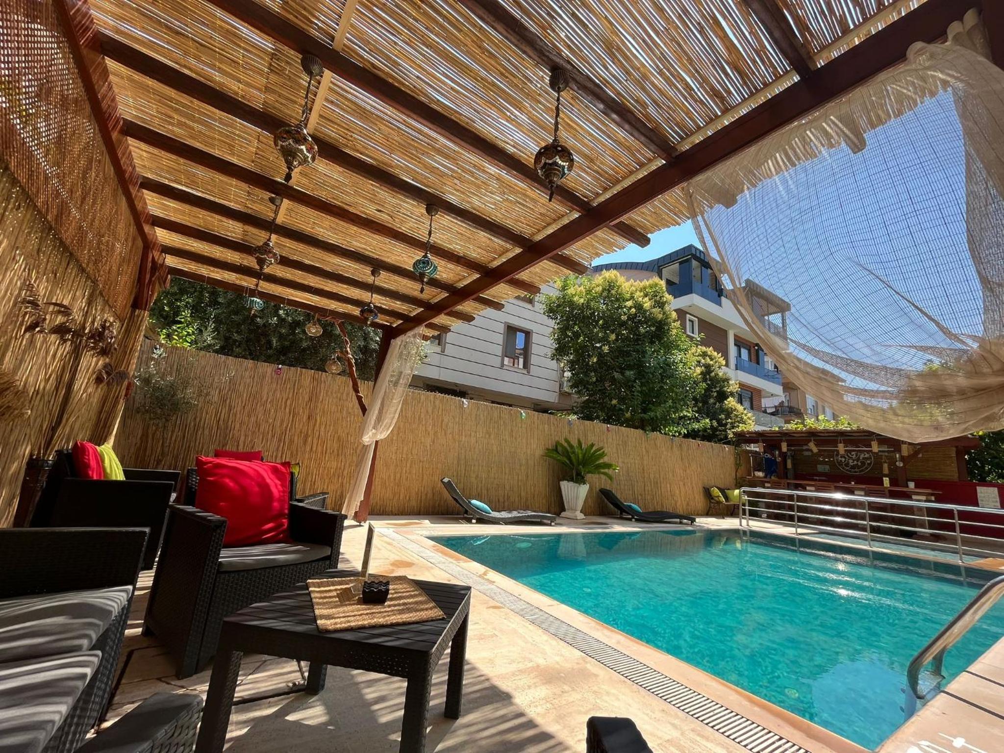 Beyaz Melek Otel - Image 17