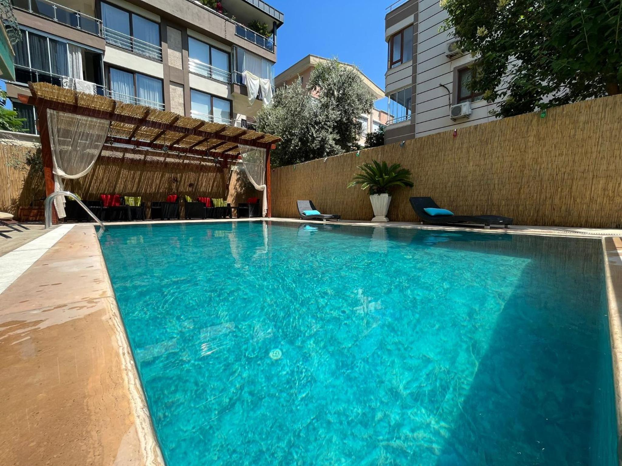 Beyaz Melek Otel - Image 19