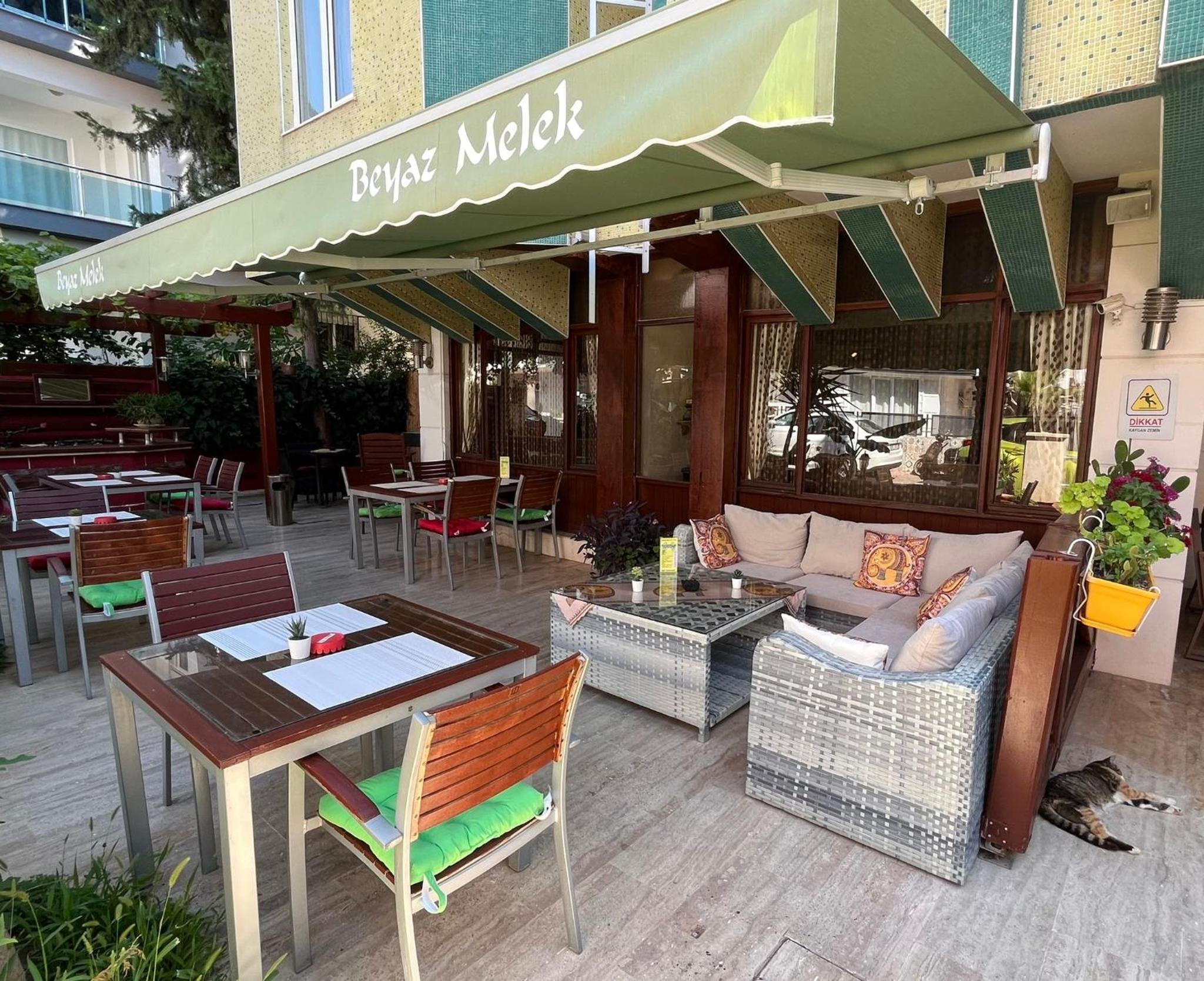 Beyaz Melek Otel - Image 14
