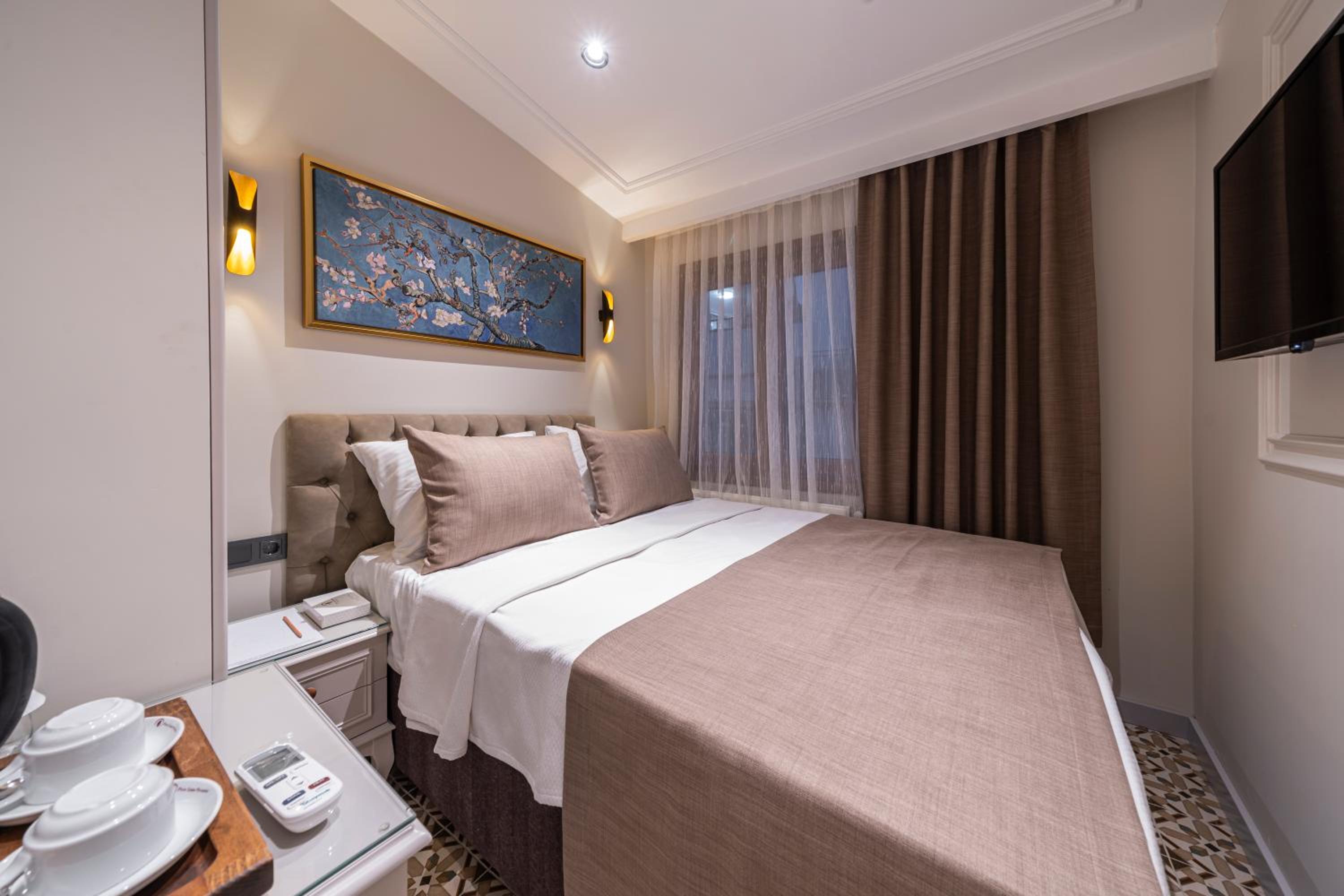 Pera Luna Premium Otel - Image 72