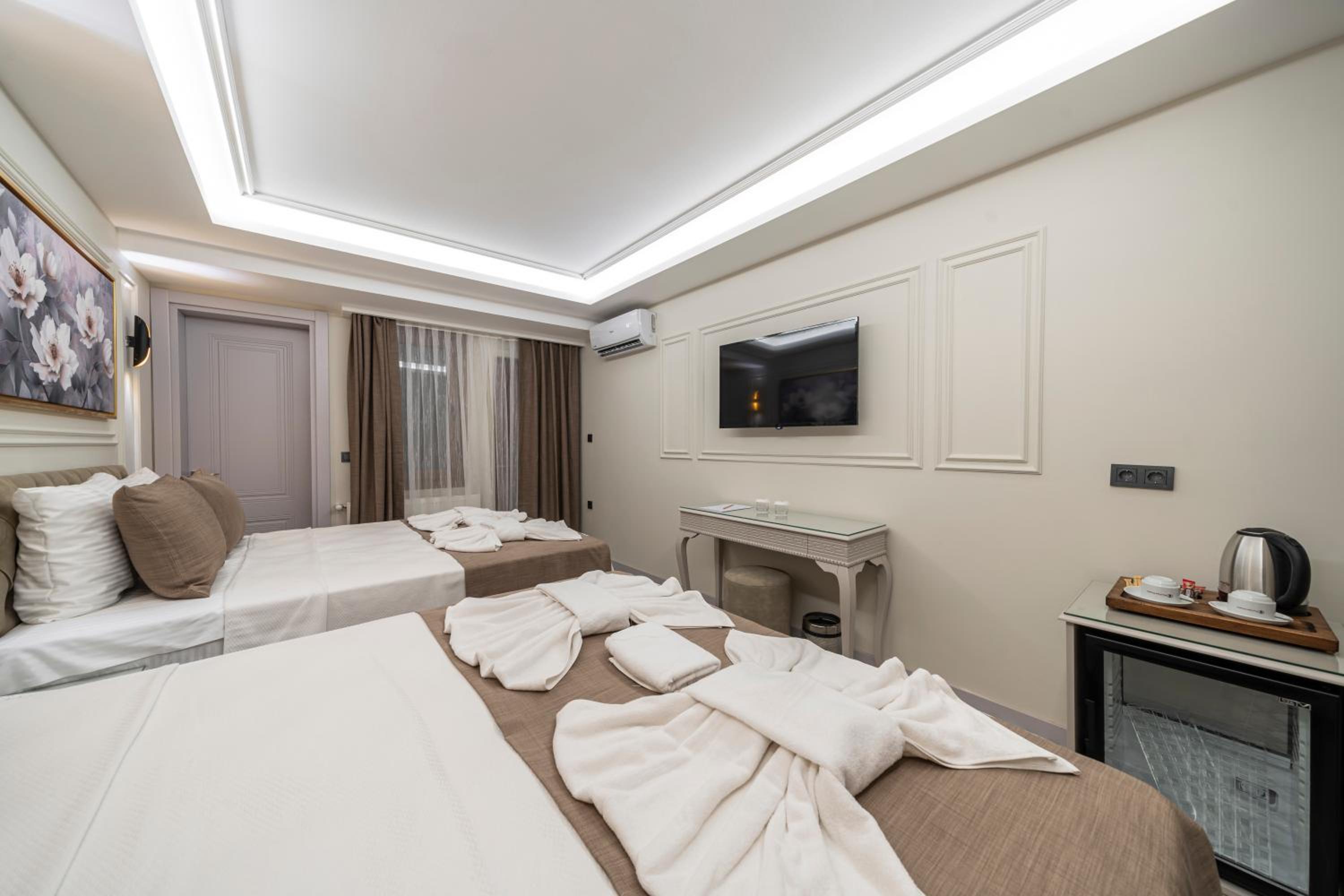 Pera Luna Premium Otel - Image 5
