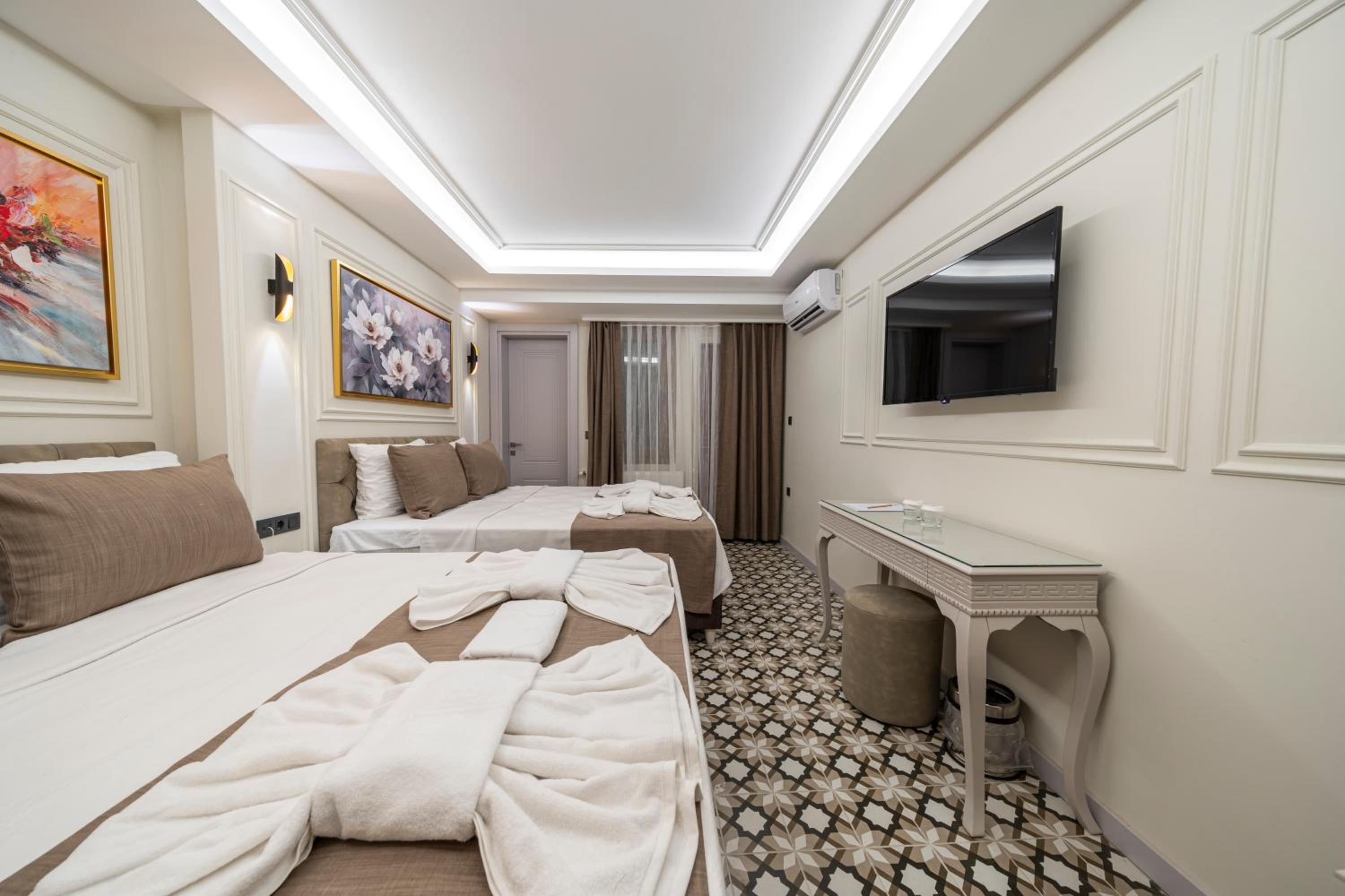 Pera Luna Premium Otel - Image 30